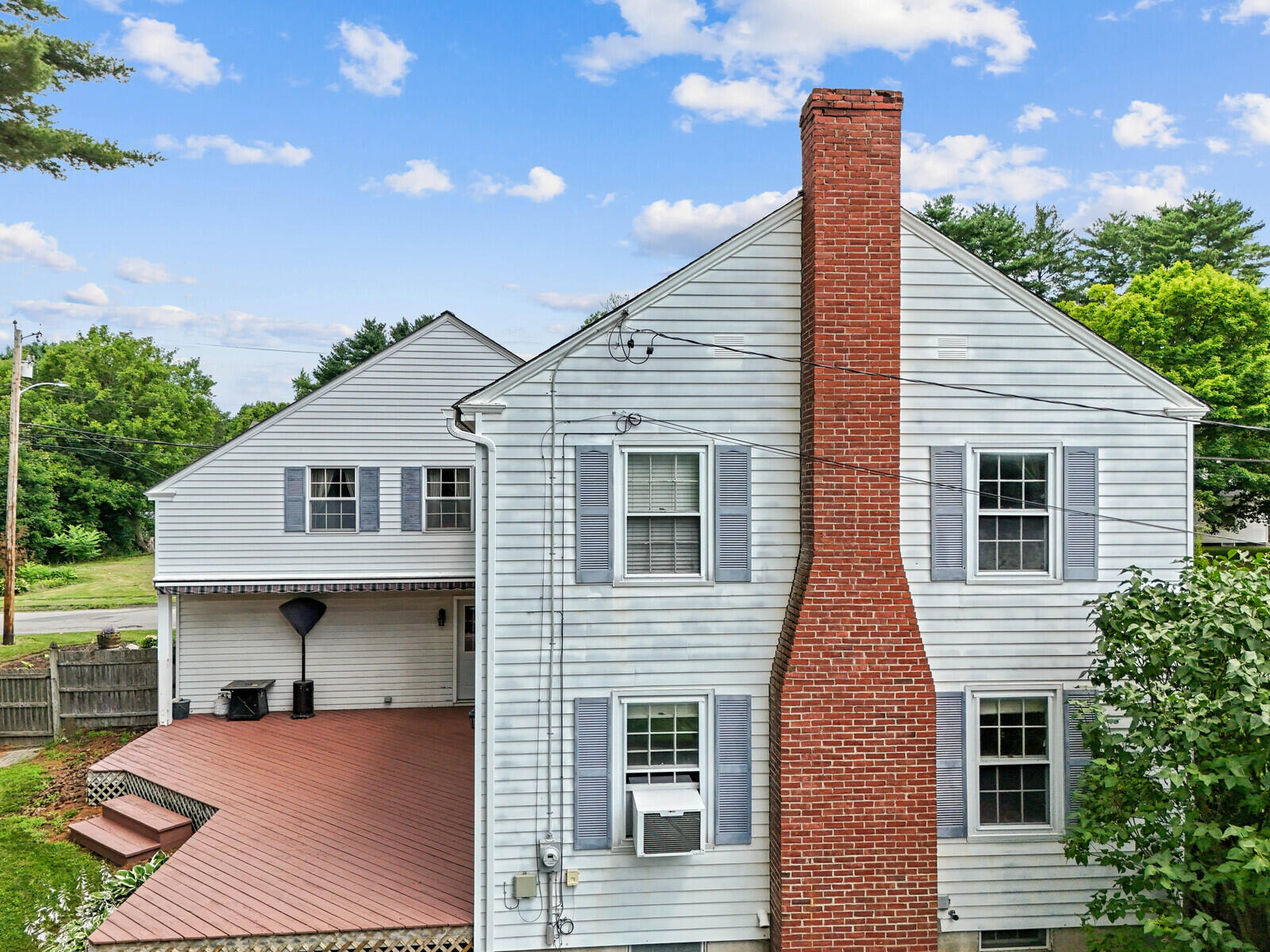 20 Hillcrest Street