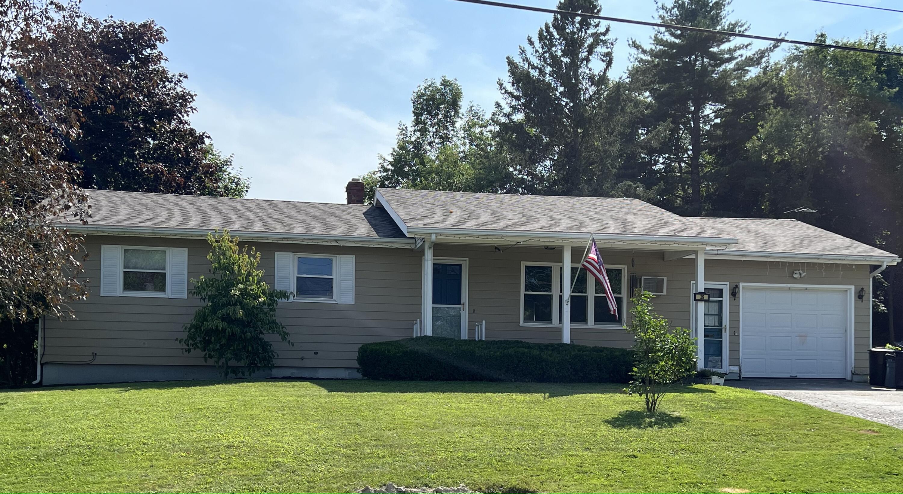 39 Orestis Way
