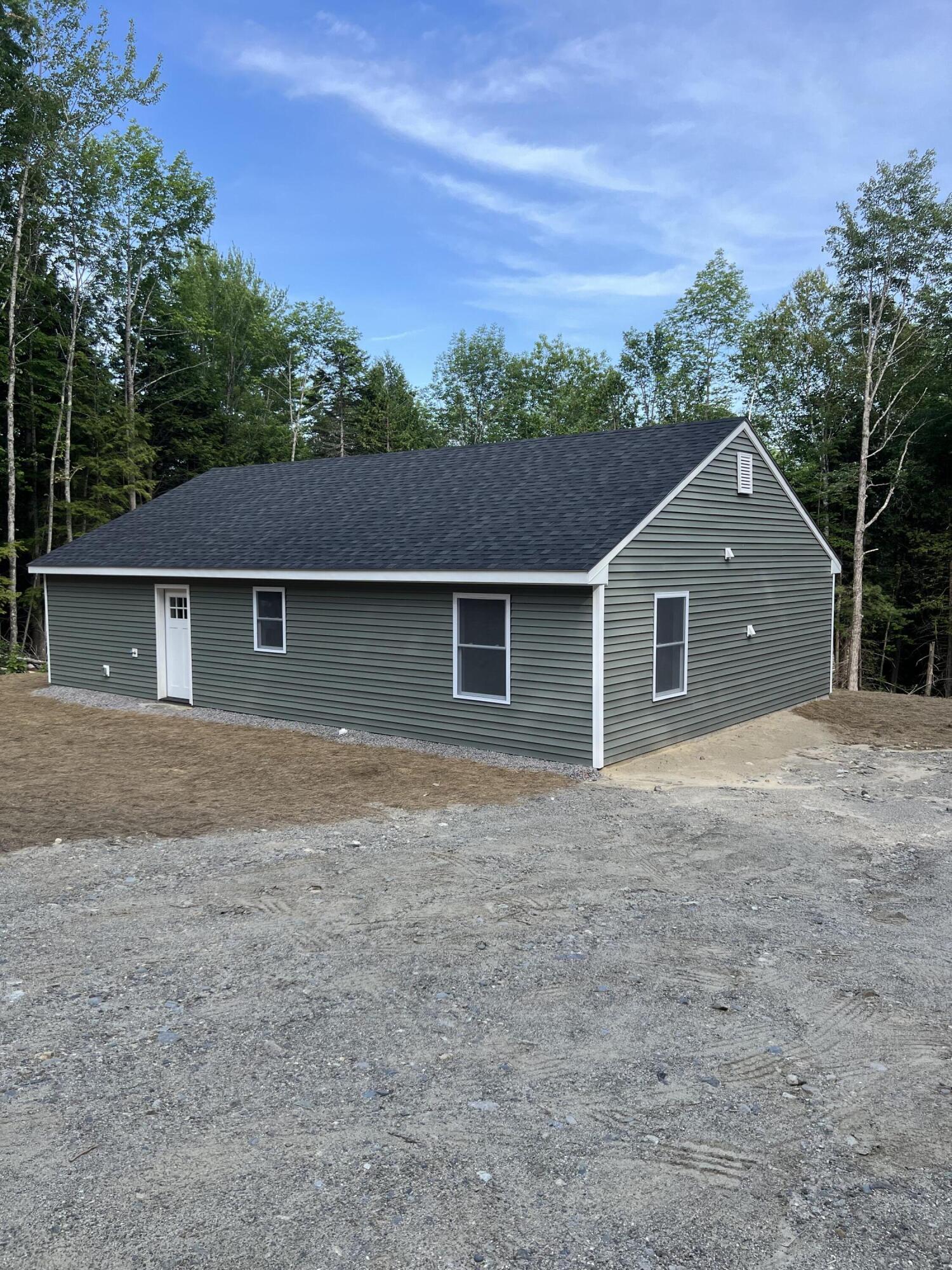 62 Deer Hill Road