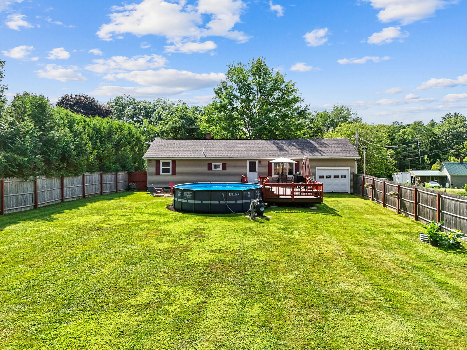 154 Bassett Road