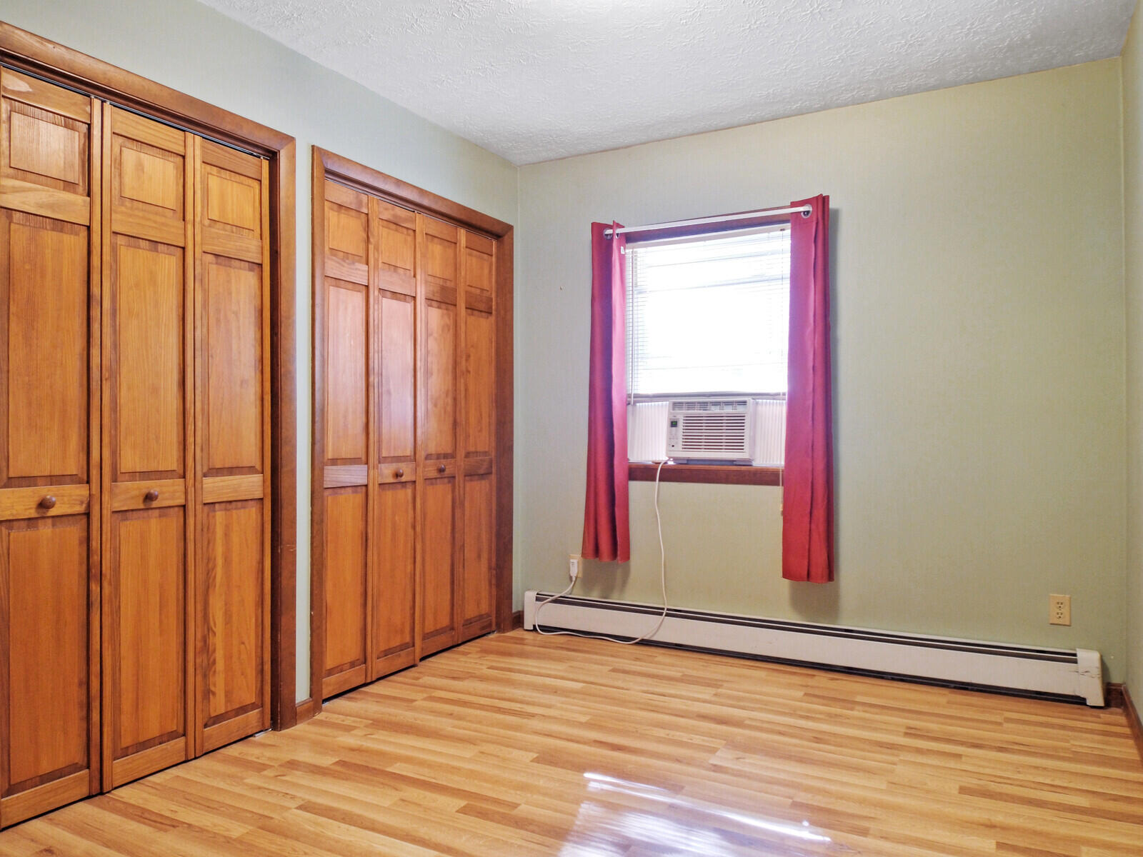 154 Bassett Road