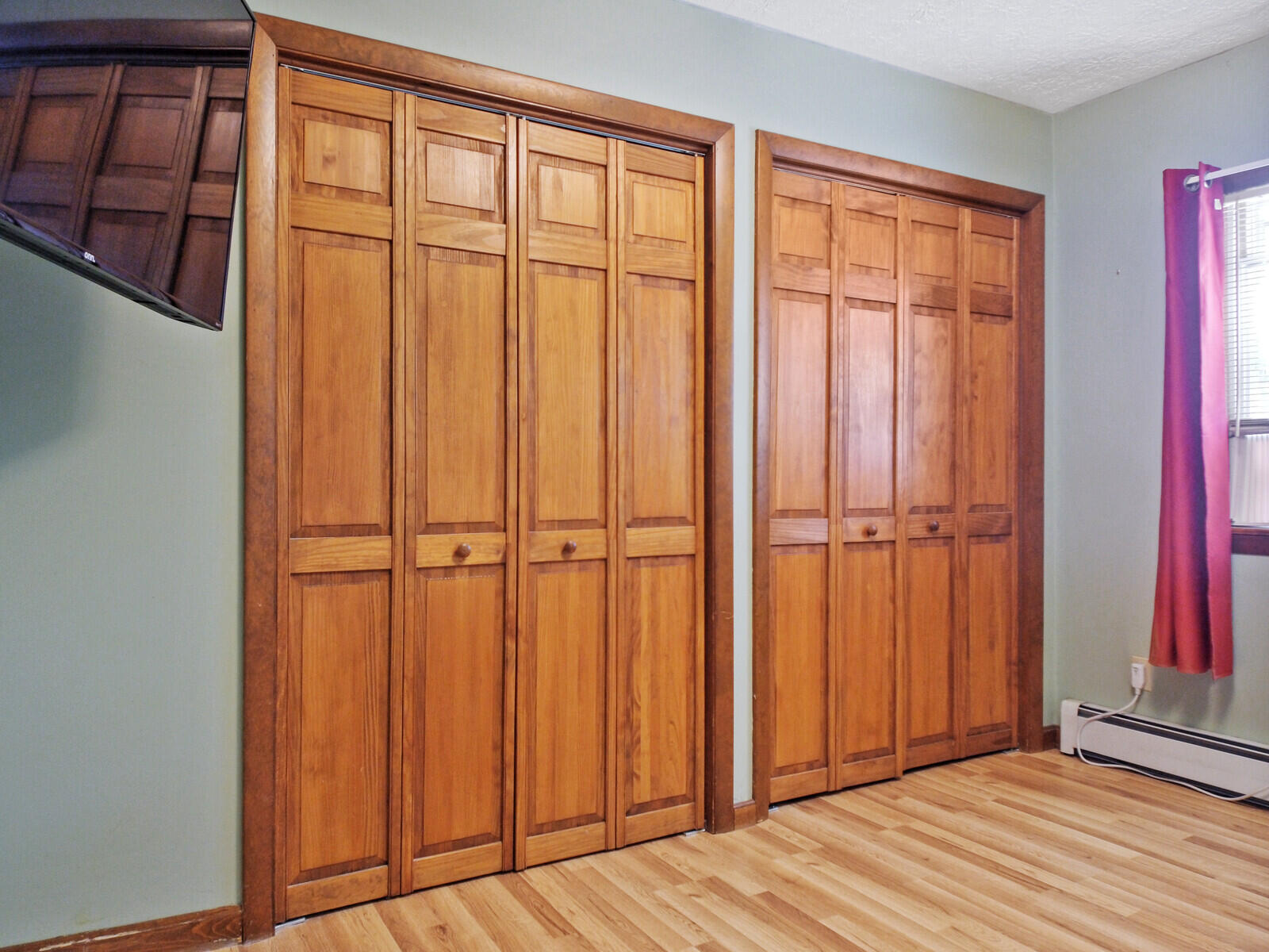 154 Bassett Road