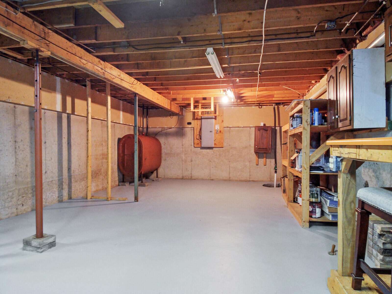 154 Bassett Road
