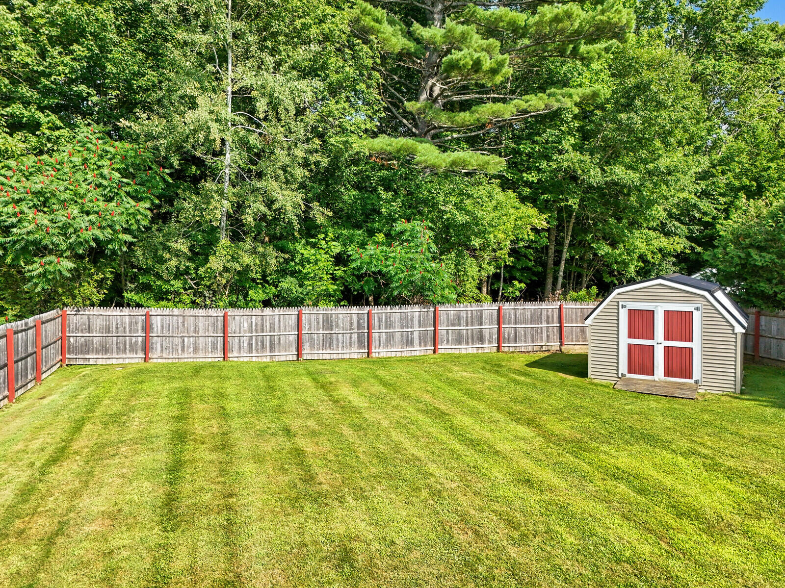 154 Bassett Road