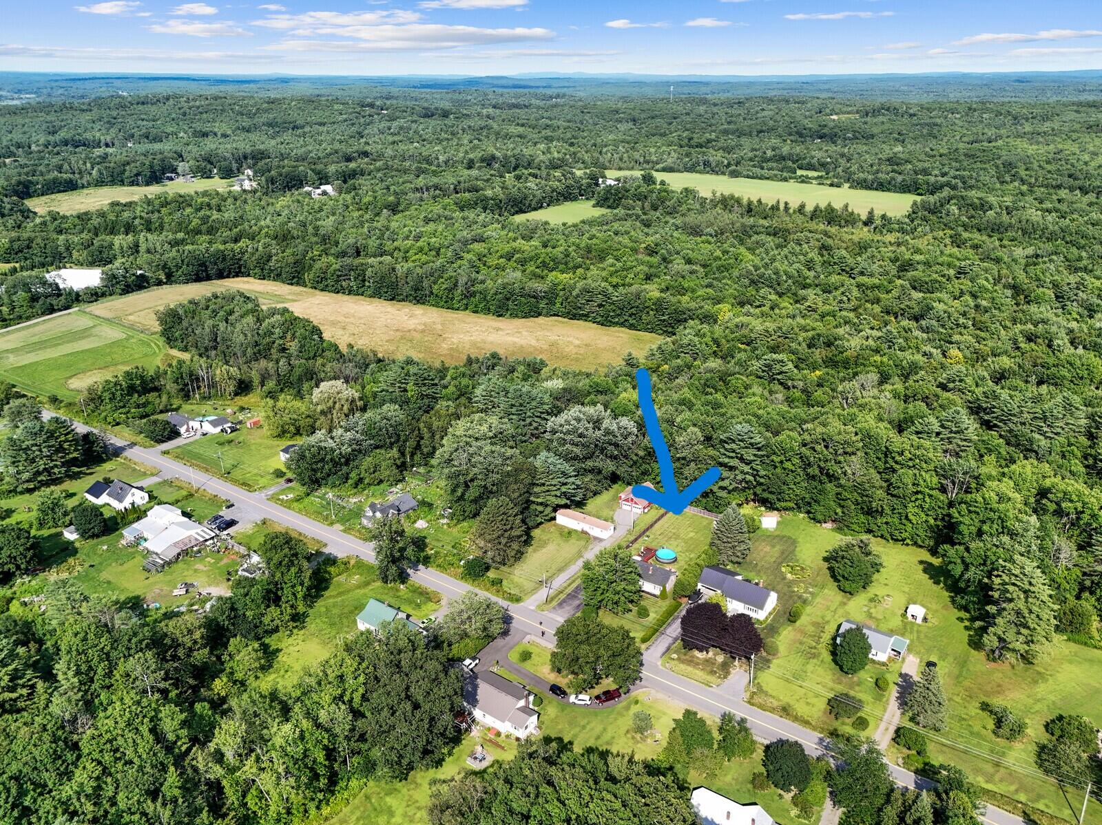 154 Bassett Road