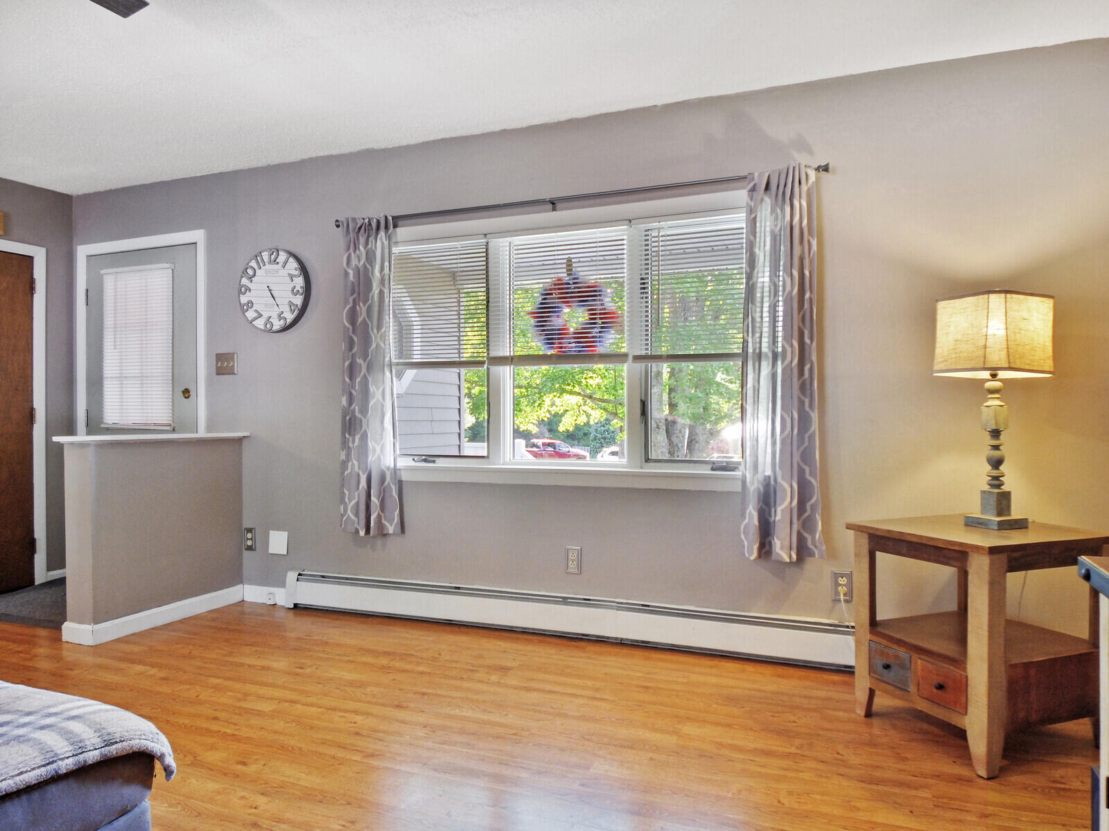 154 Bassett Road