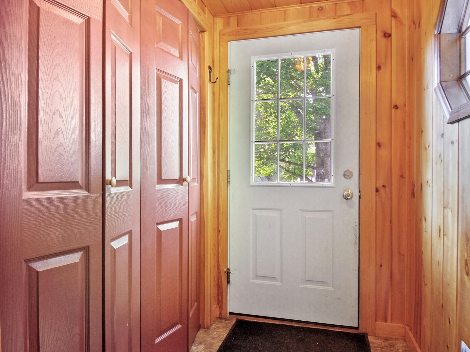 154 Bassett Road