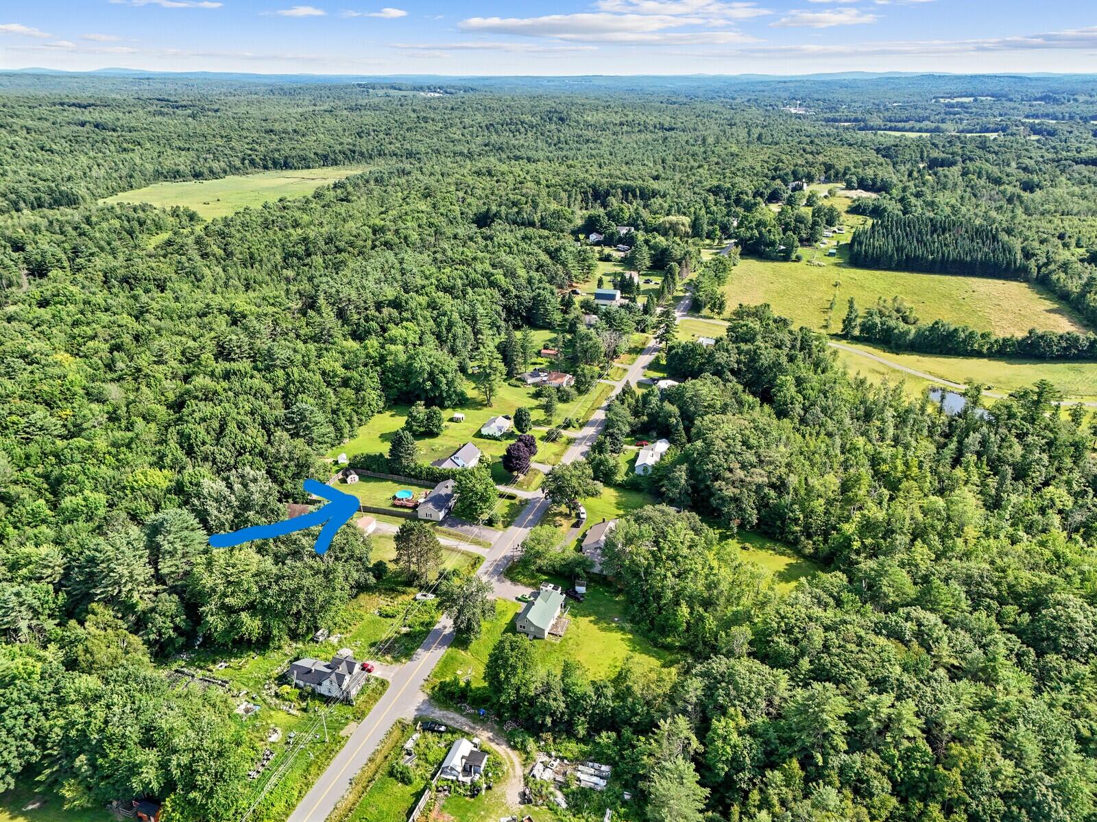 154 Bassett Road