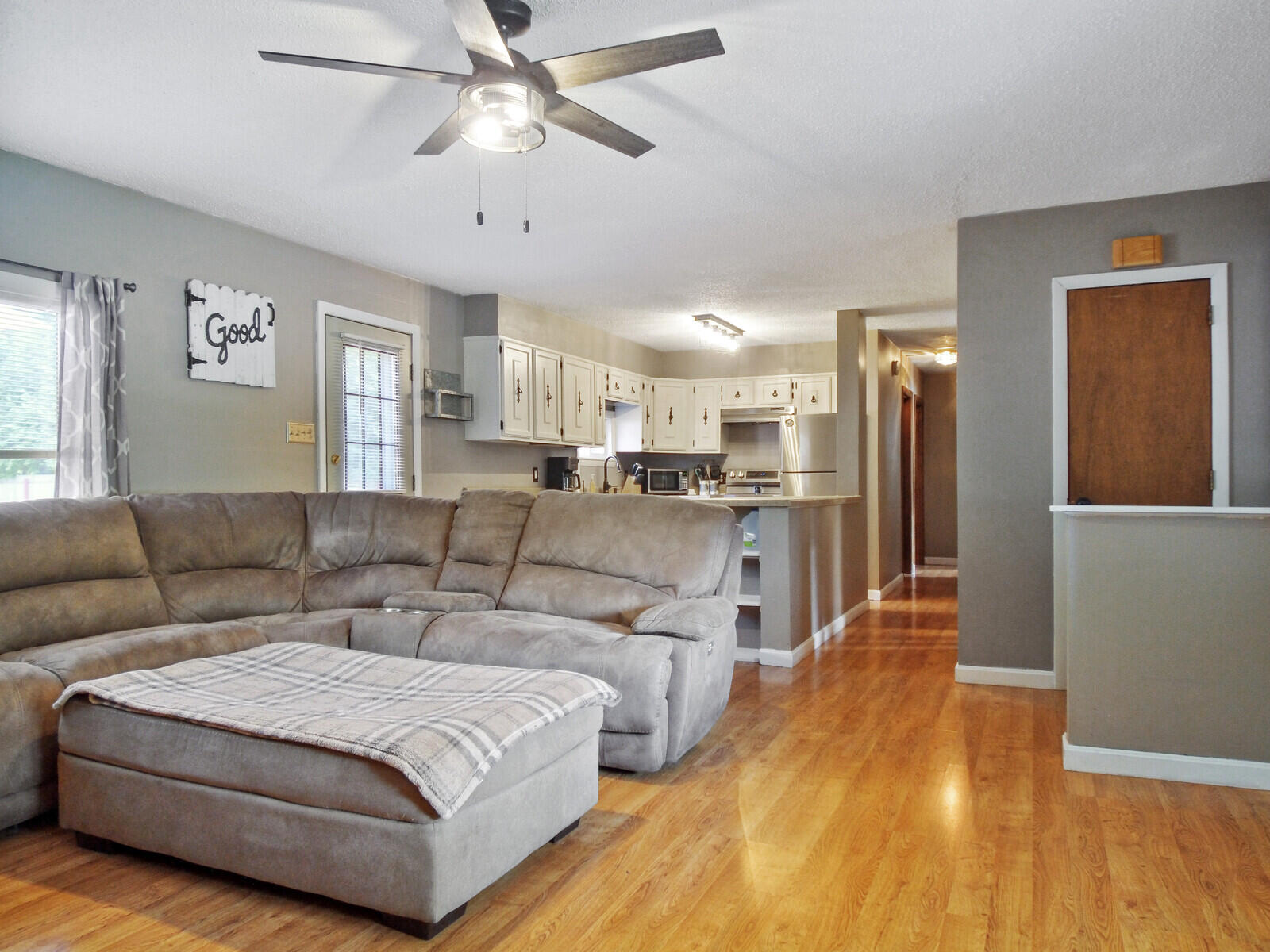 154 Bassett Road