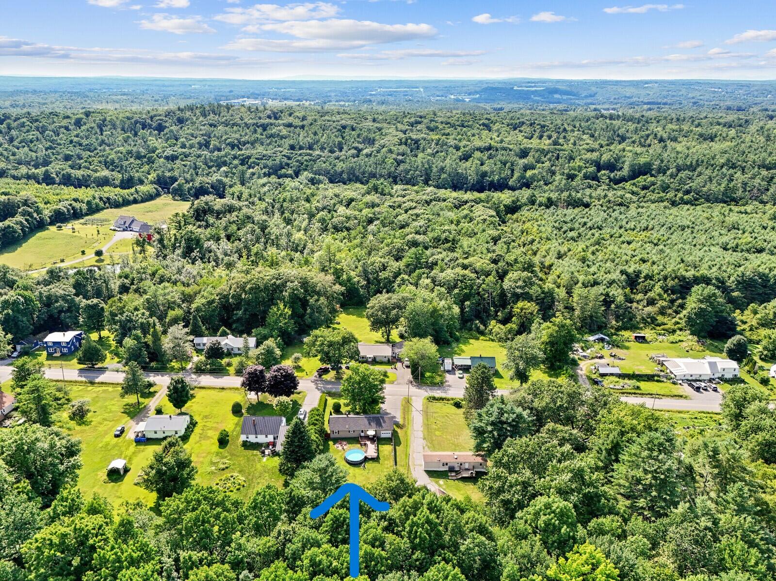 154 Bassett Road