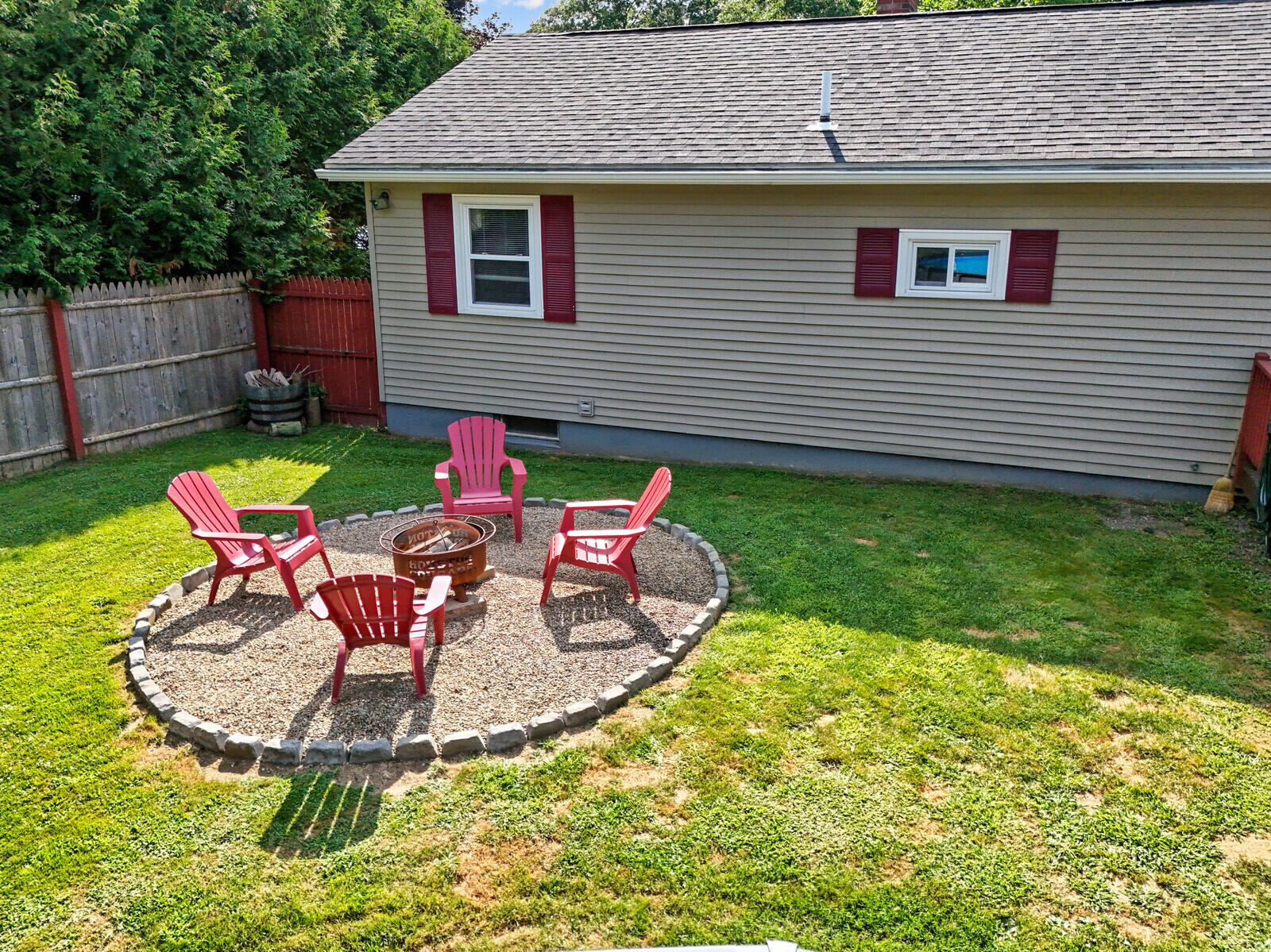 154 Bassett Road