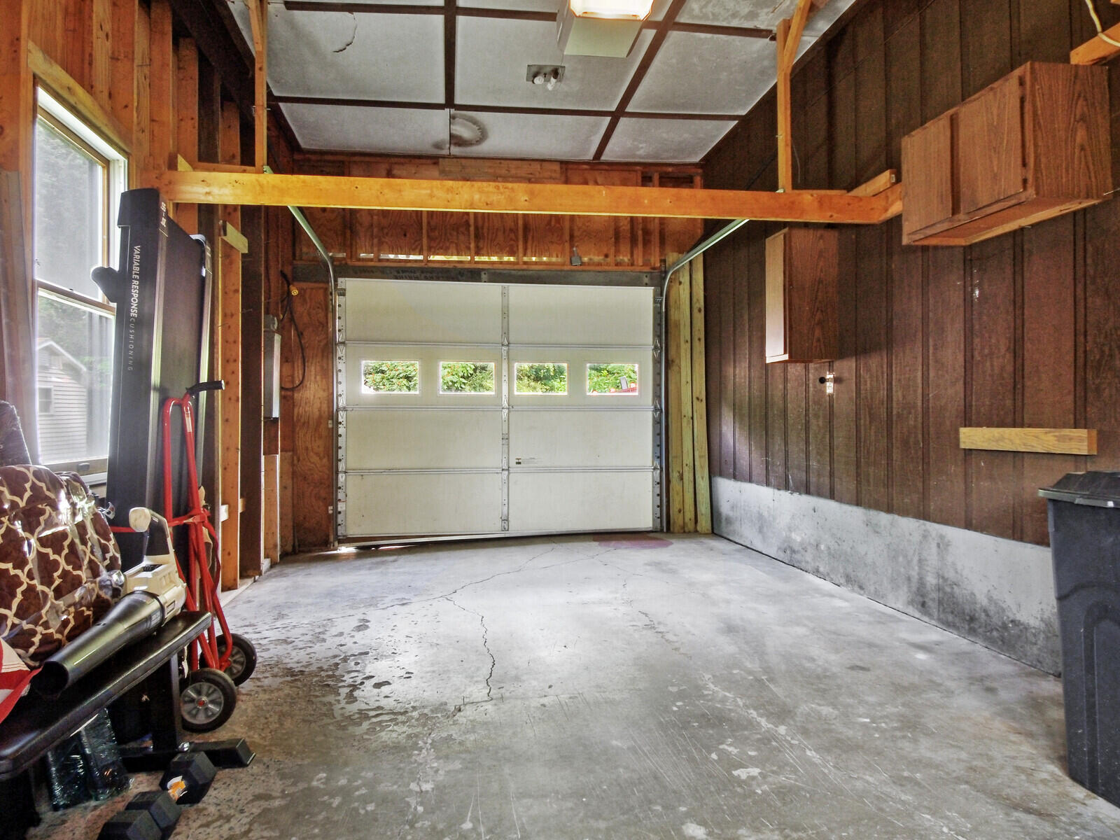 154 Bassett Road