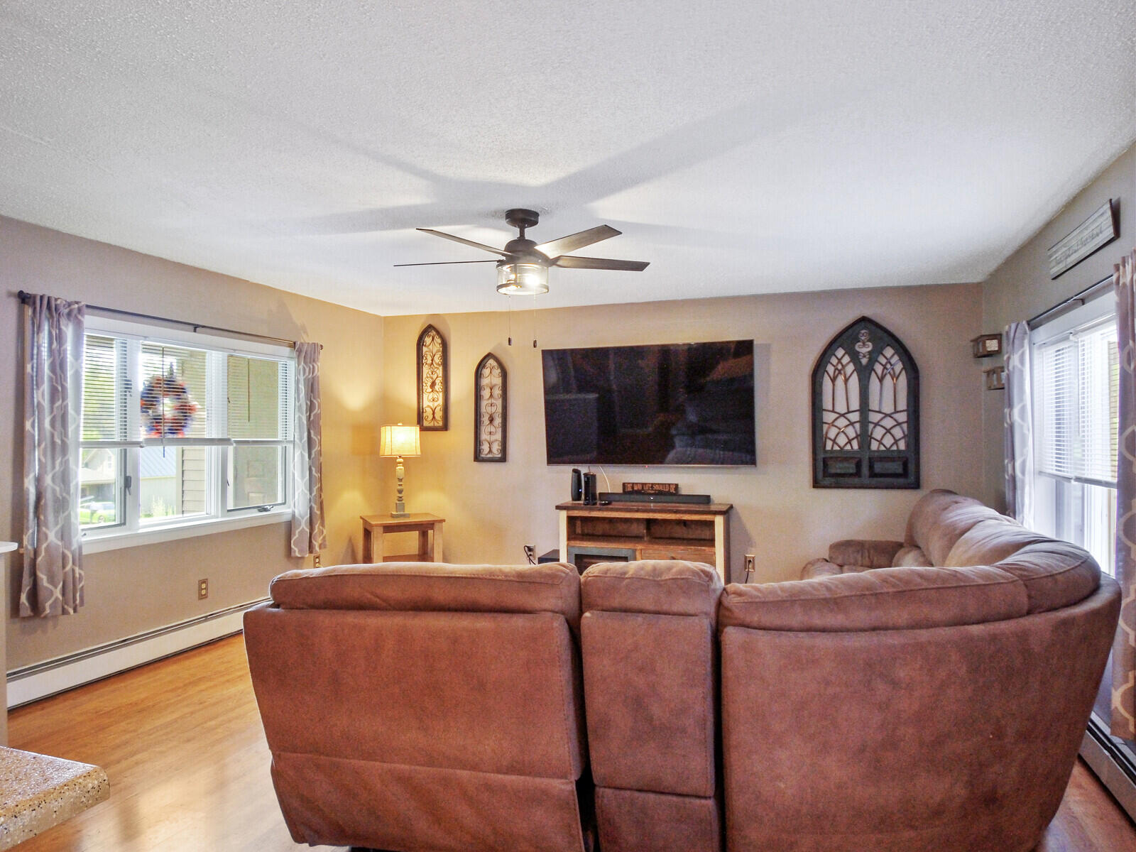 154 Bassett Road