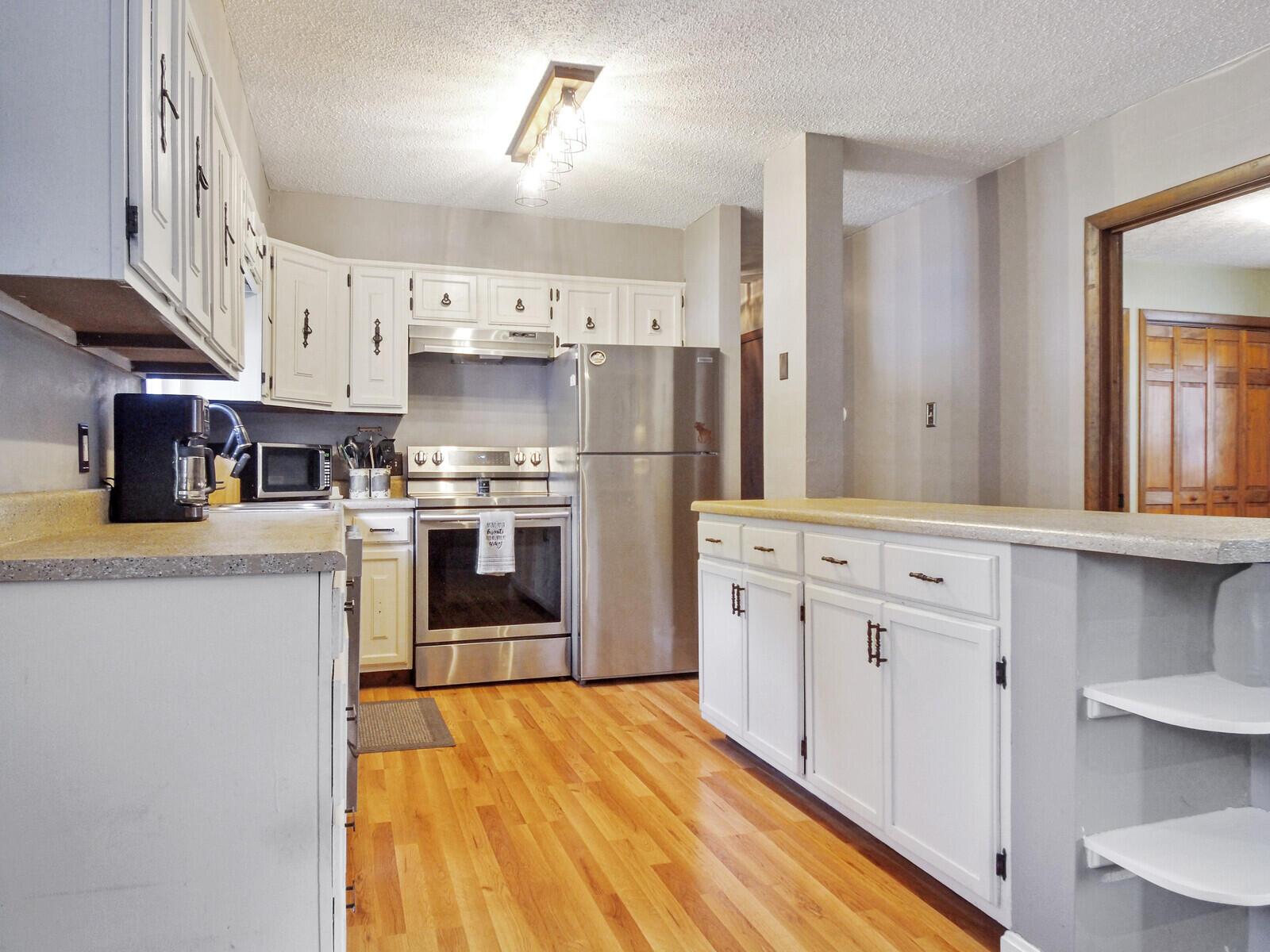 154 Bassett Road