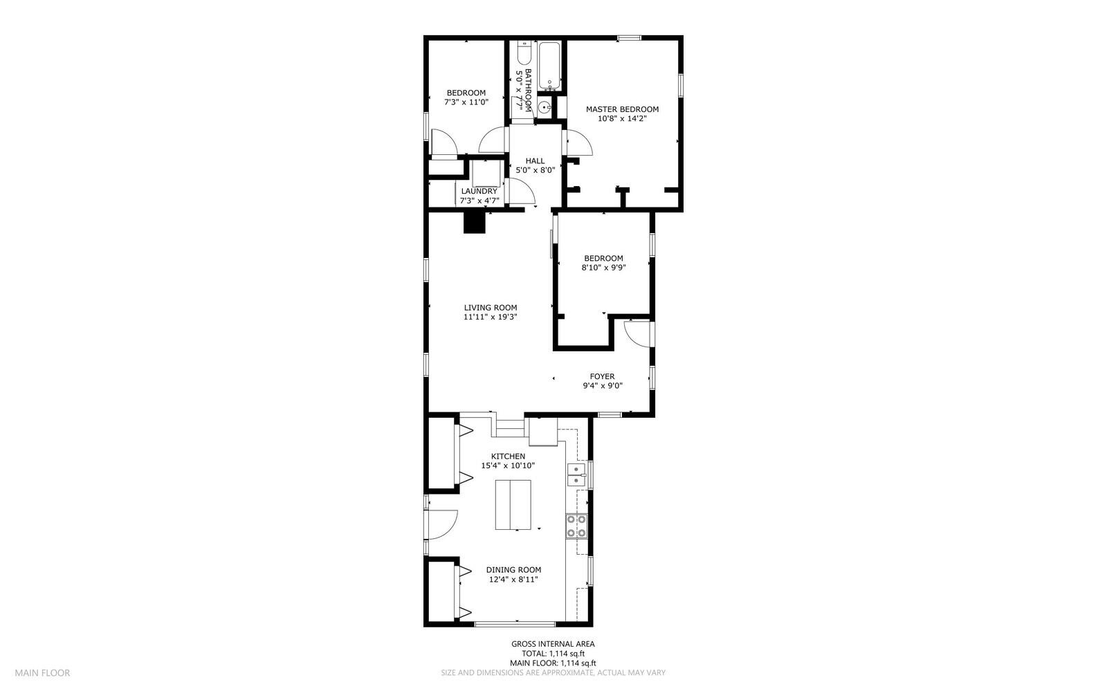 93 Davis Road