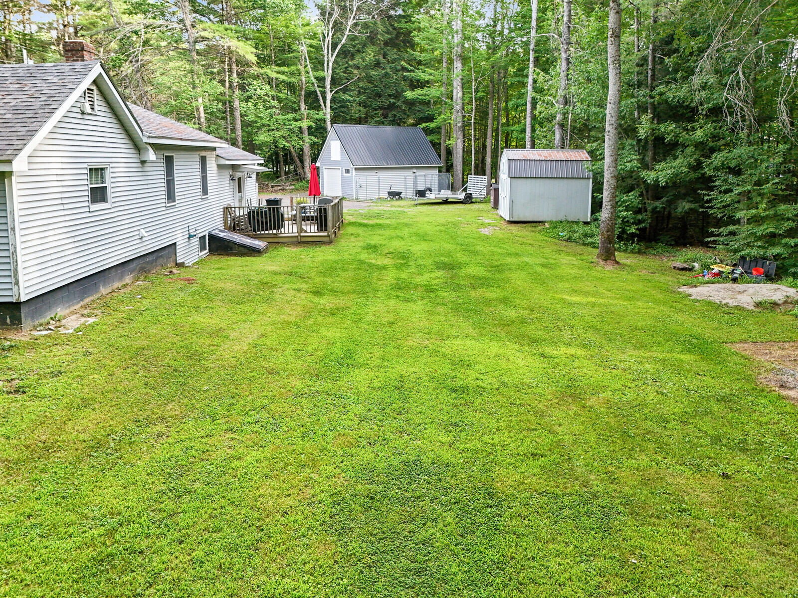 93 Davis Road