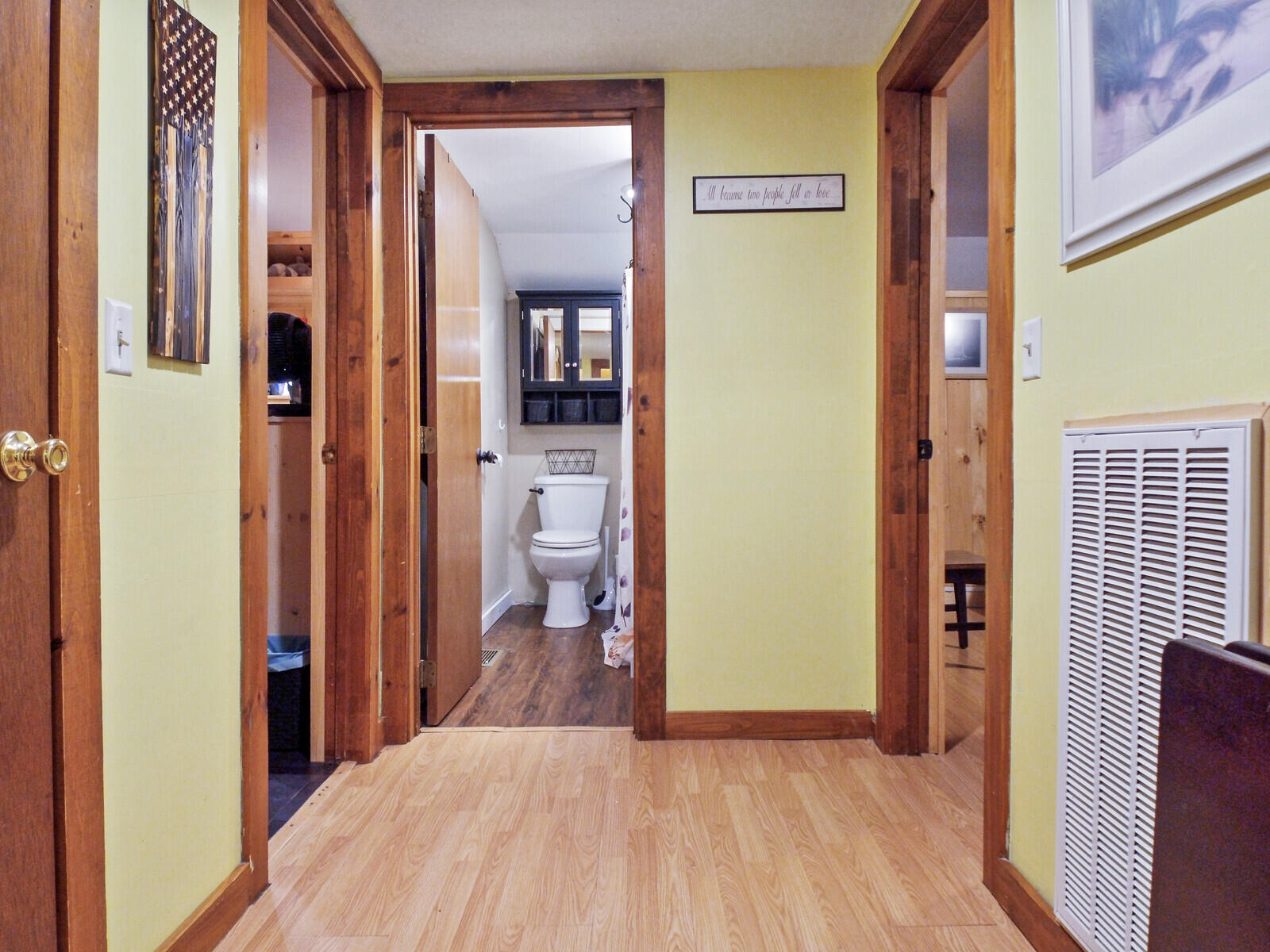 93 Davis Road
