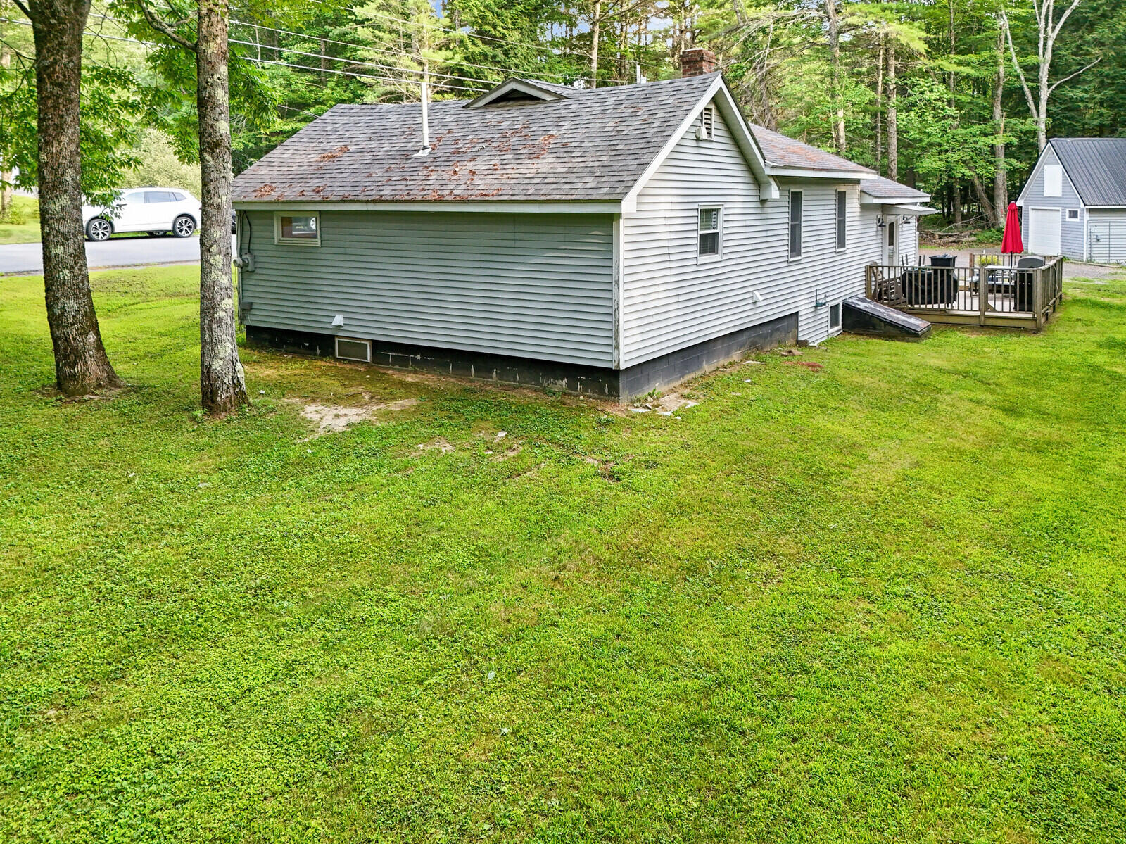 93 Davis Road