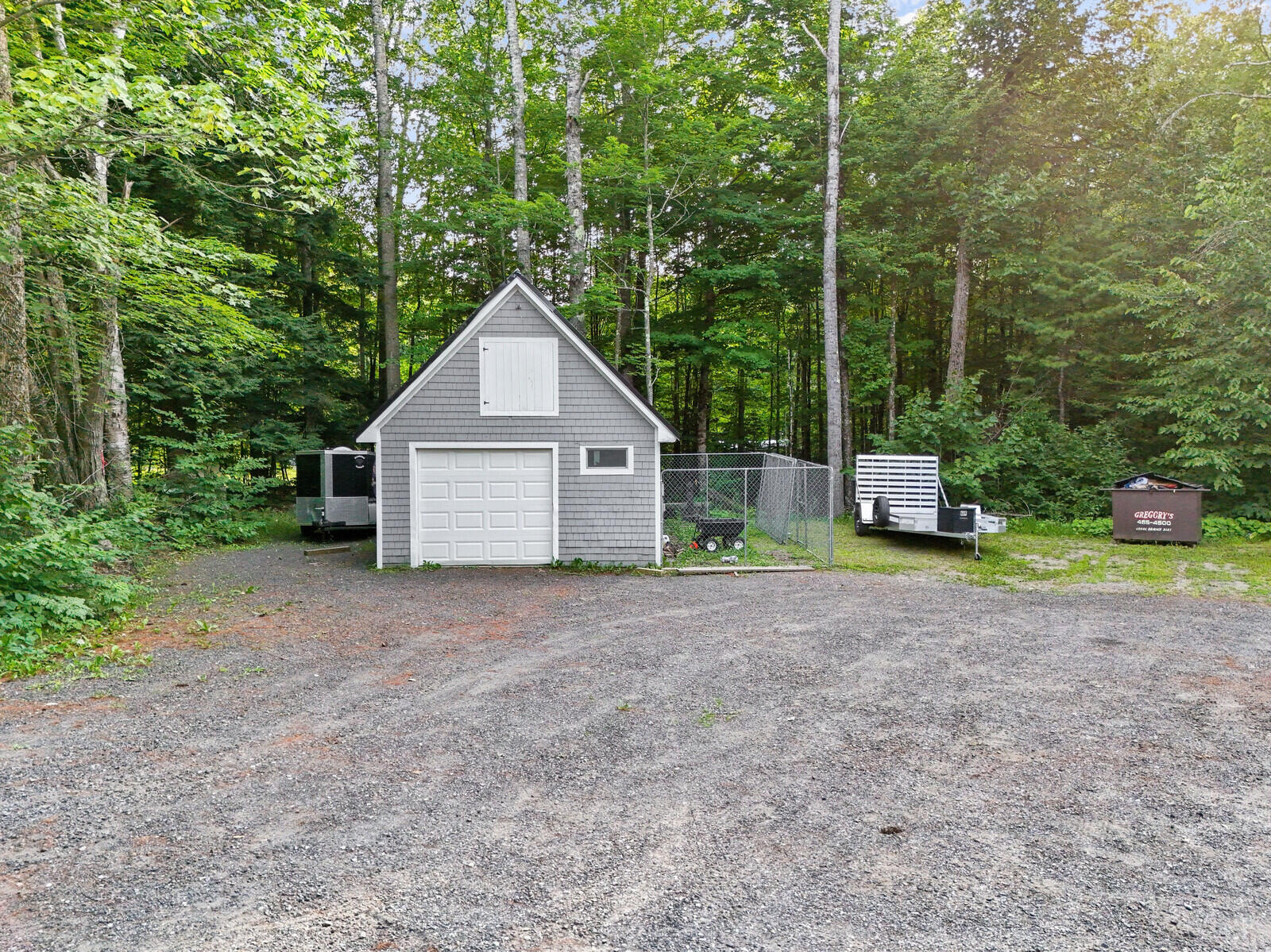 93 Davis Road