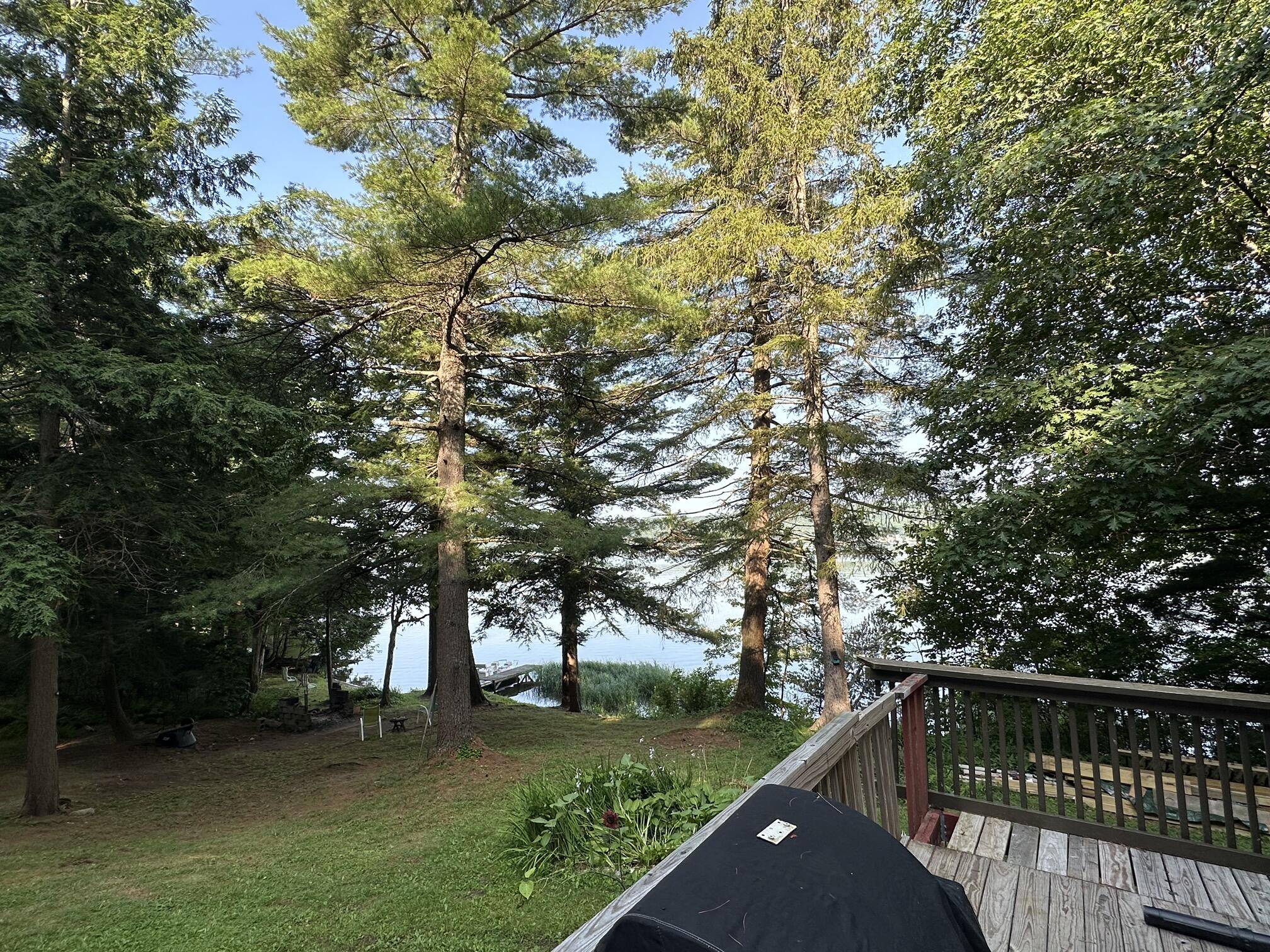 159 N Marrs Point Road