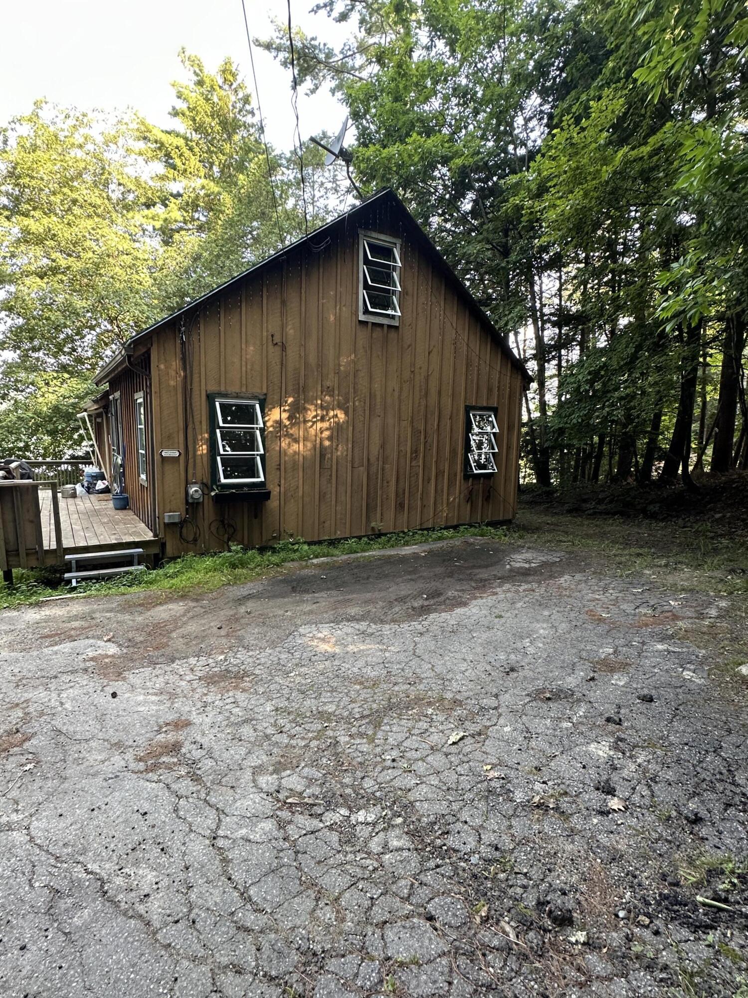 159 N Marrs Point Road