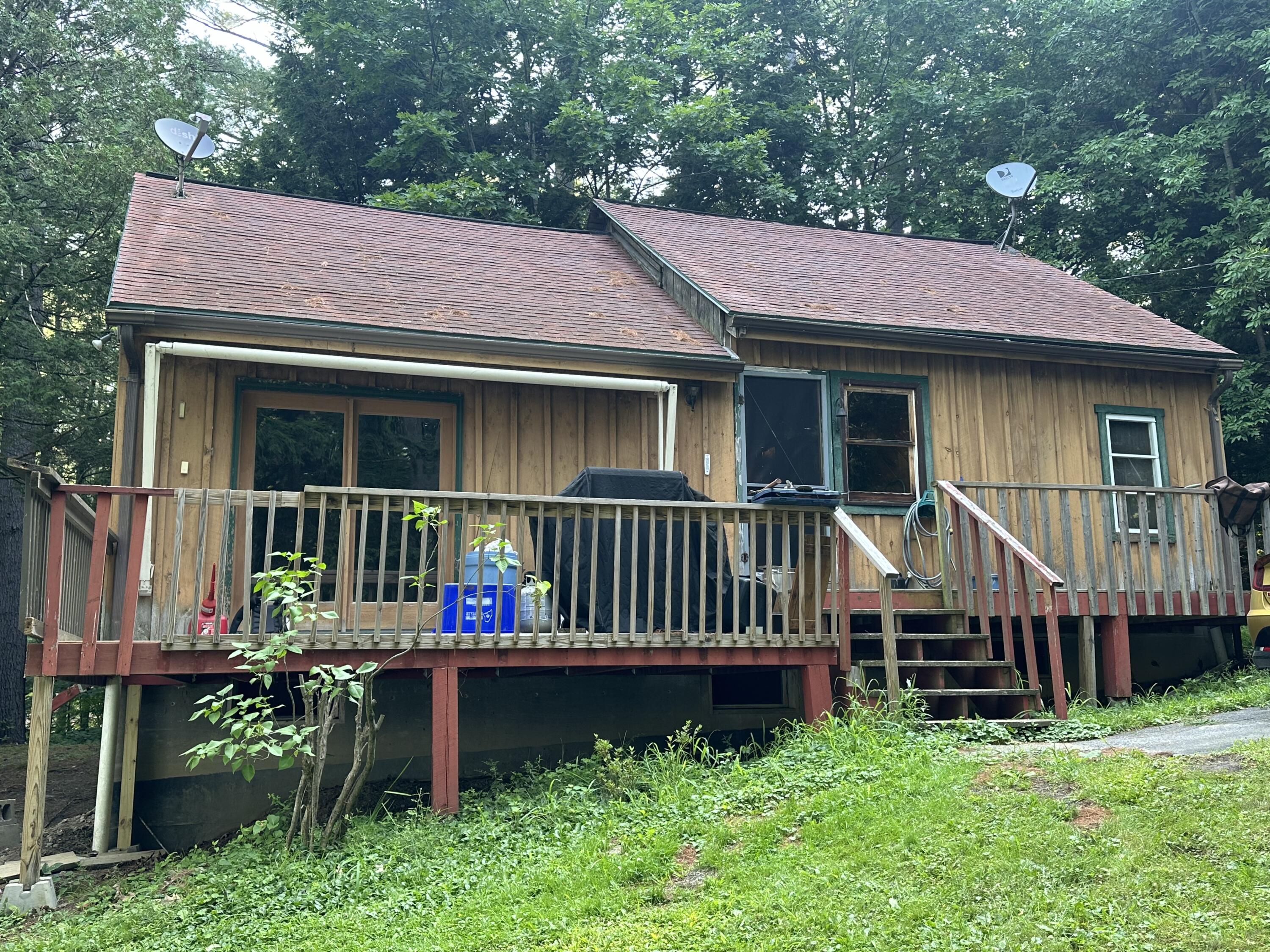 159 N Marrs Point Road