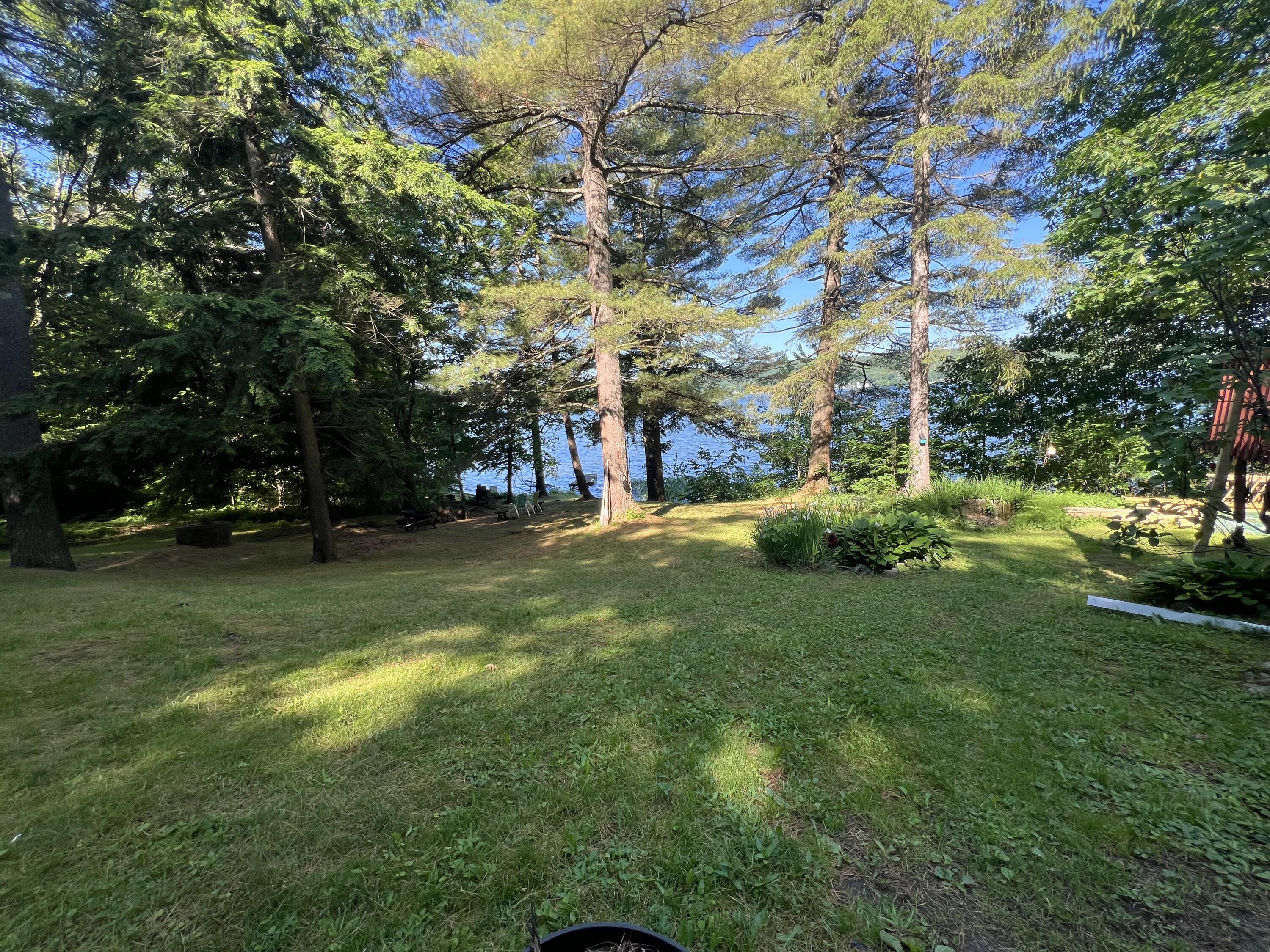 159 N Marrs Point Road