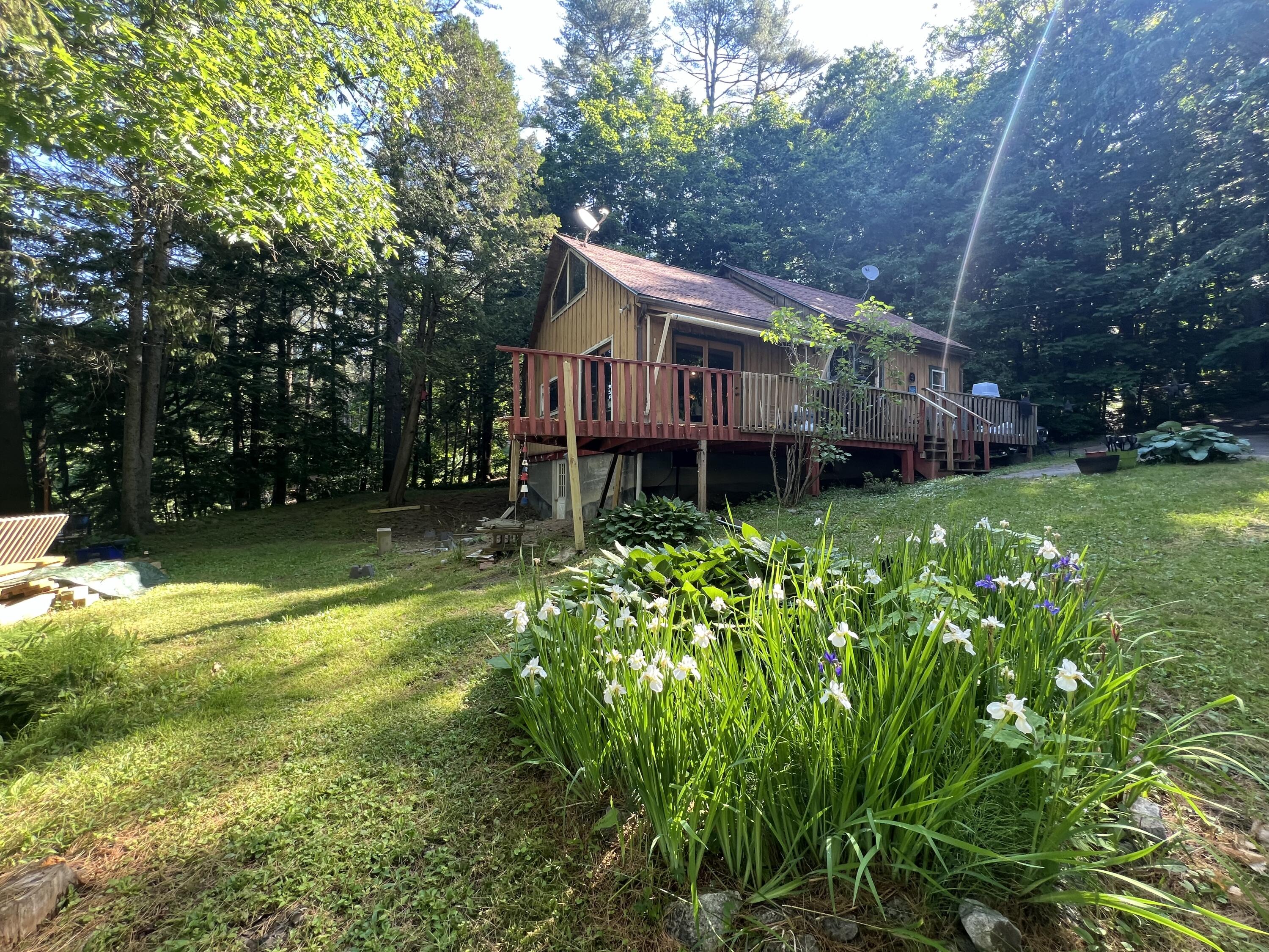 159 N Marrs Point Road