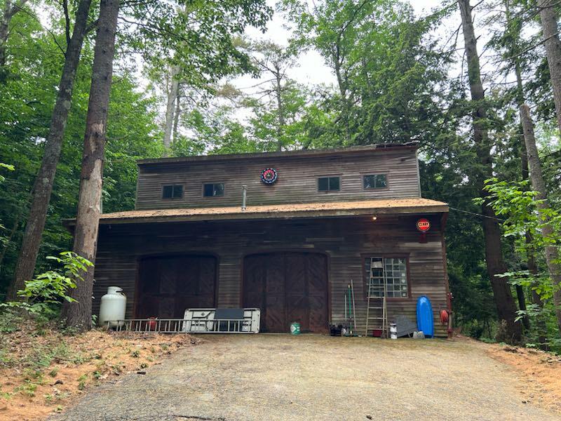 159 N Marrs Point Road