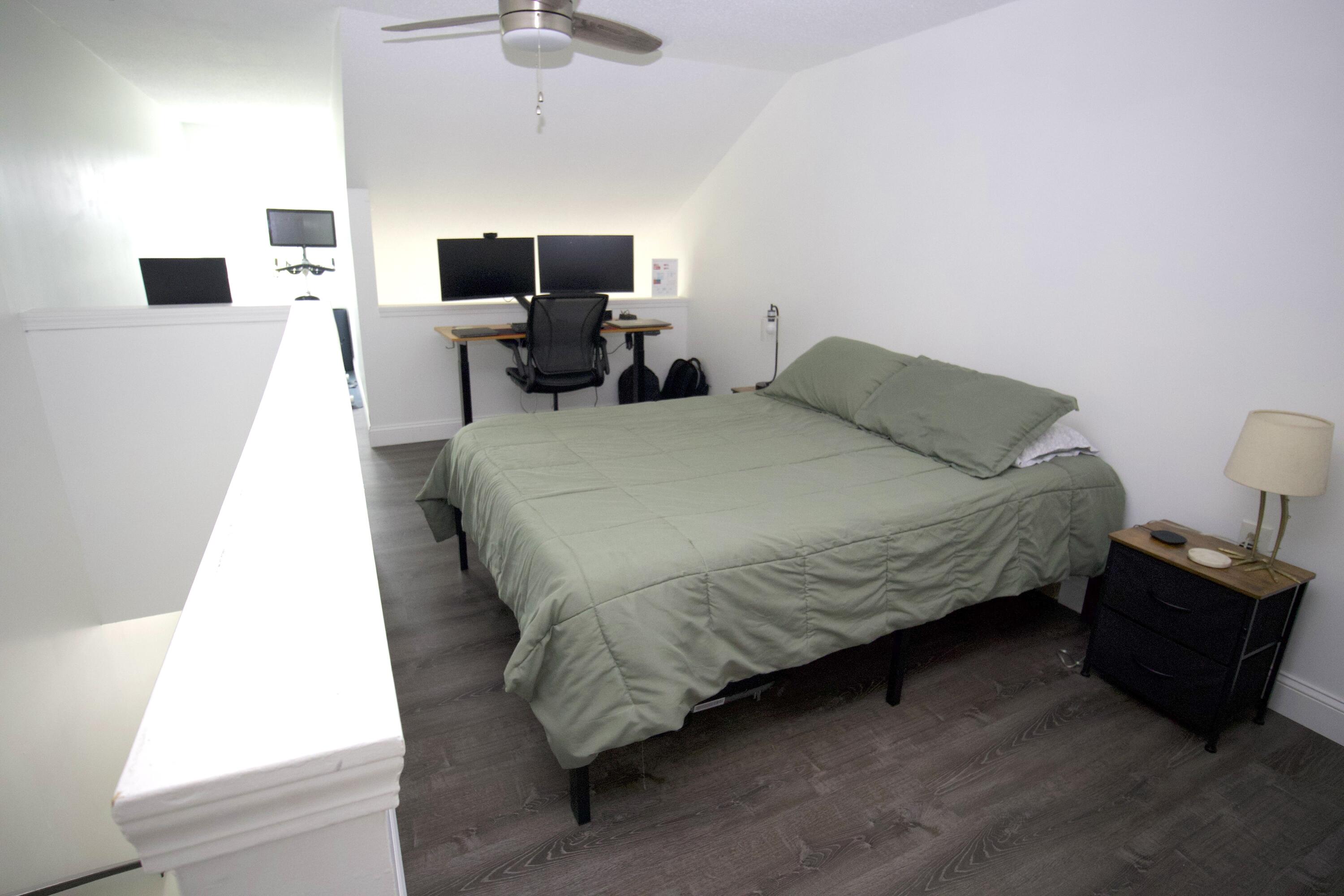 35 Mathews Avenue, 36