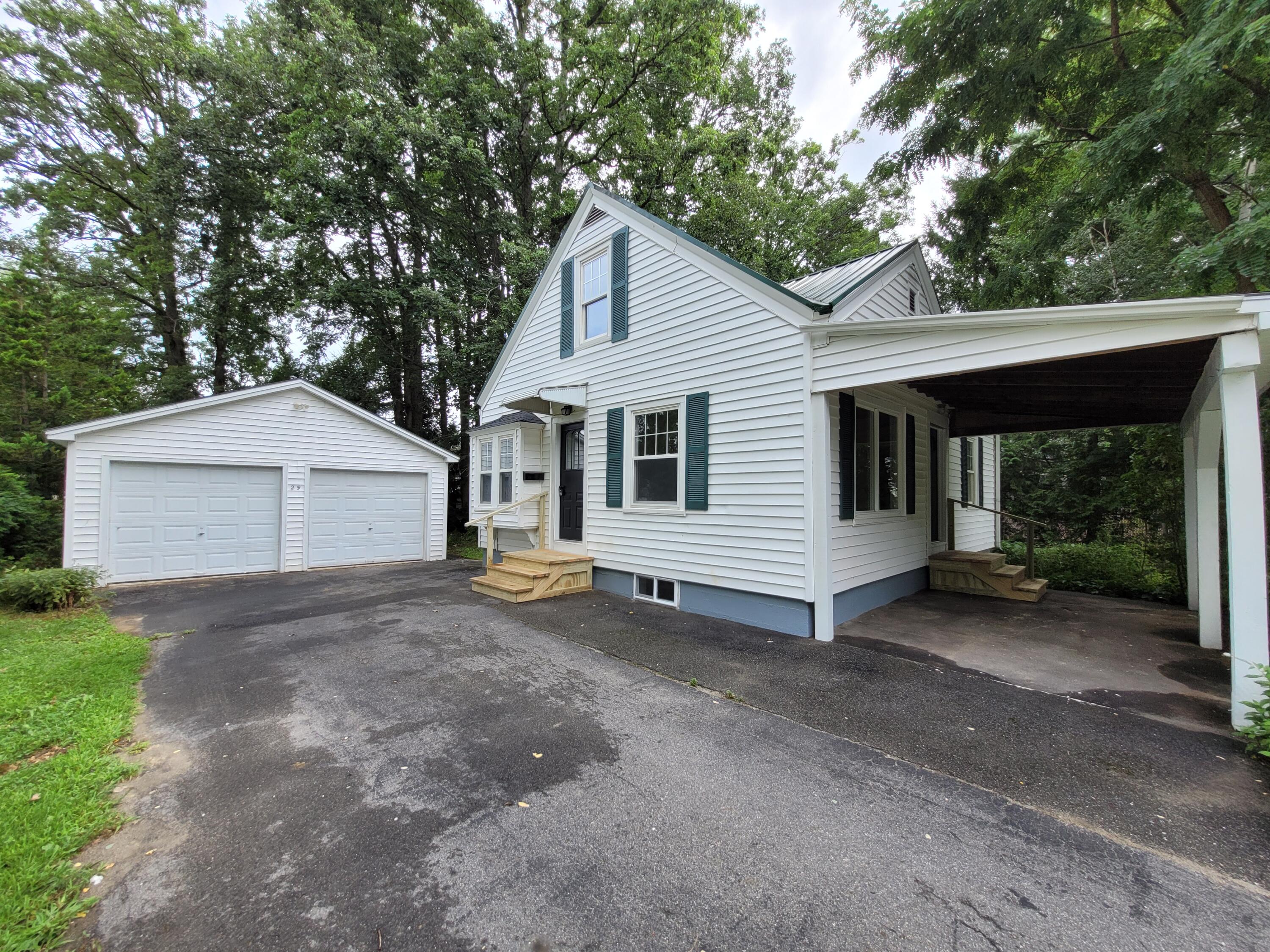 29 Edgemont Avenue