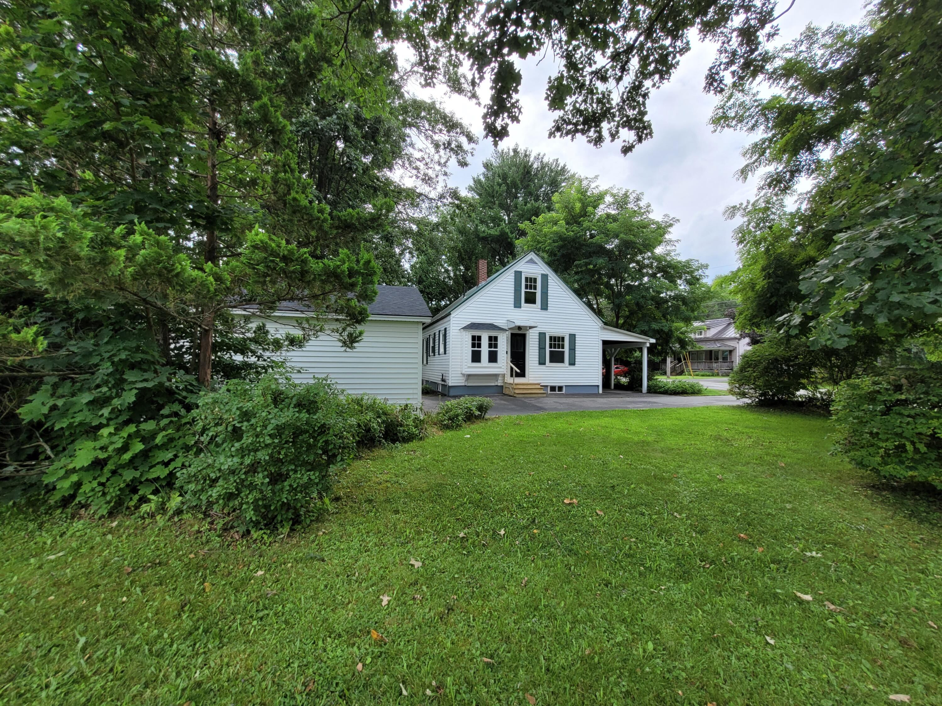 29 Edgemont Avenue