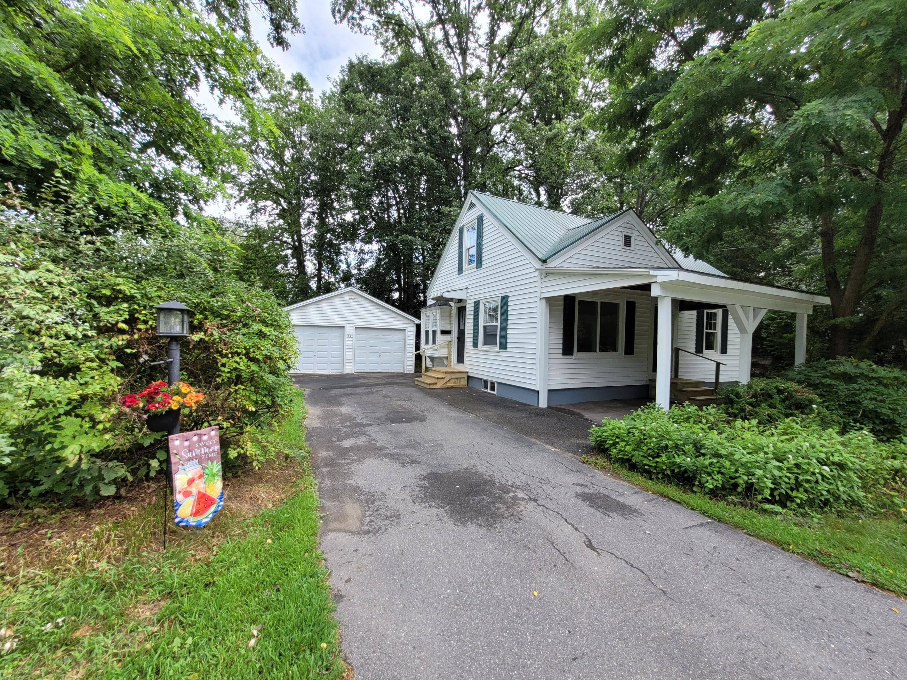 29 Edgemont Avenue