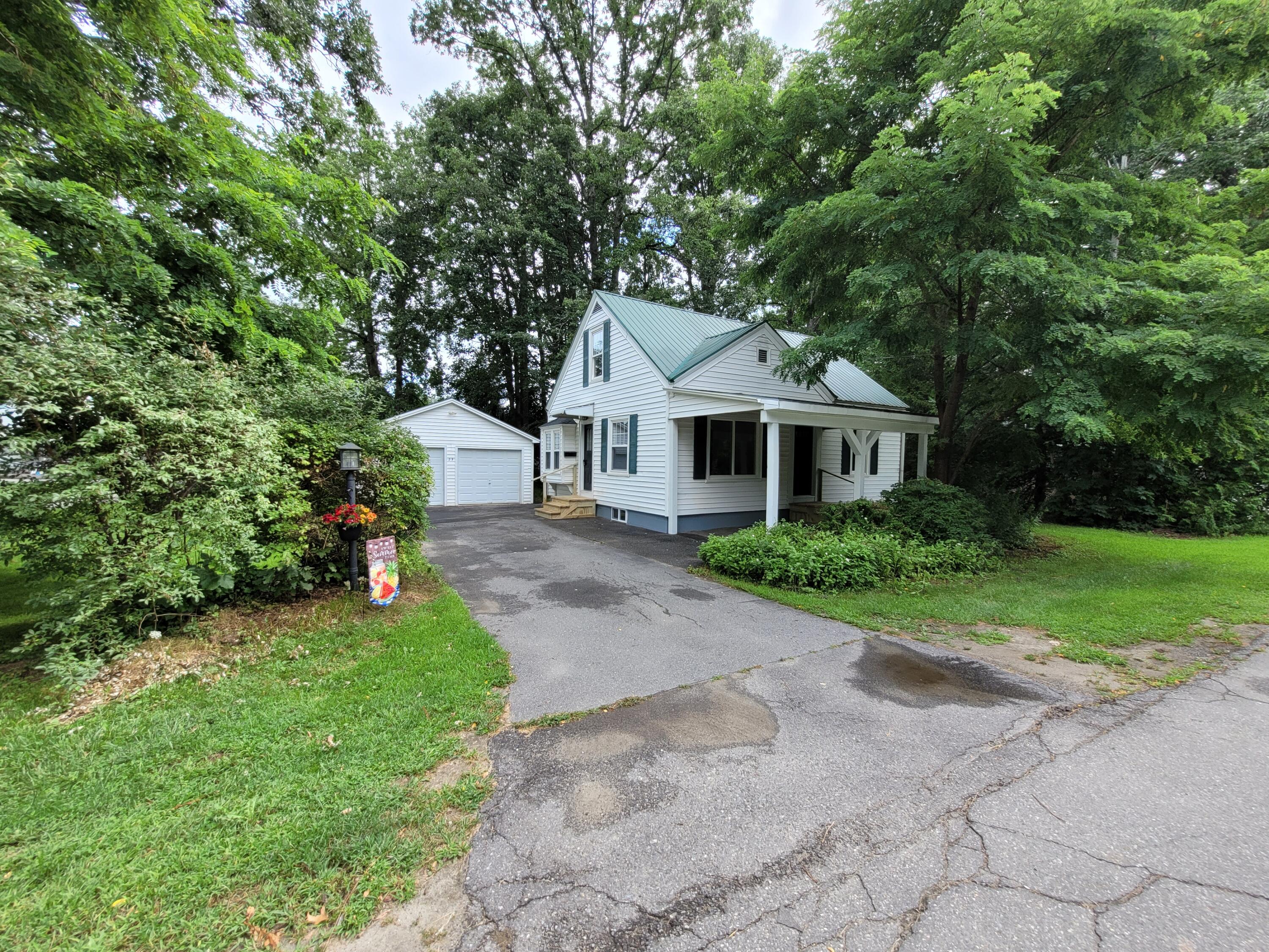 29 Edgemont Avenue