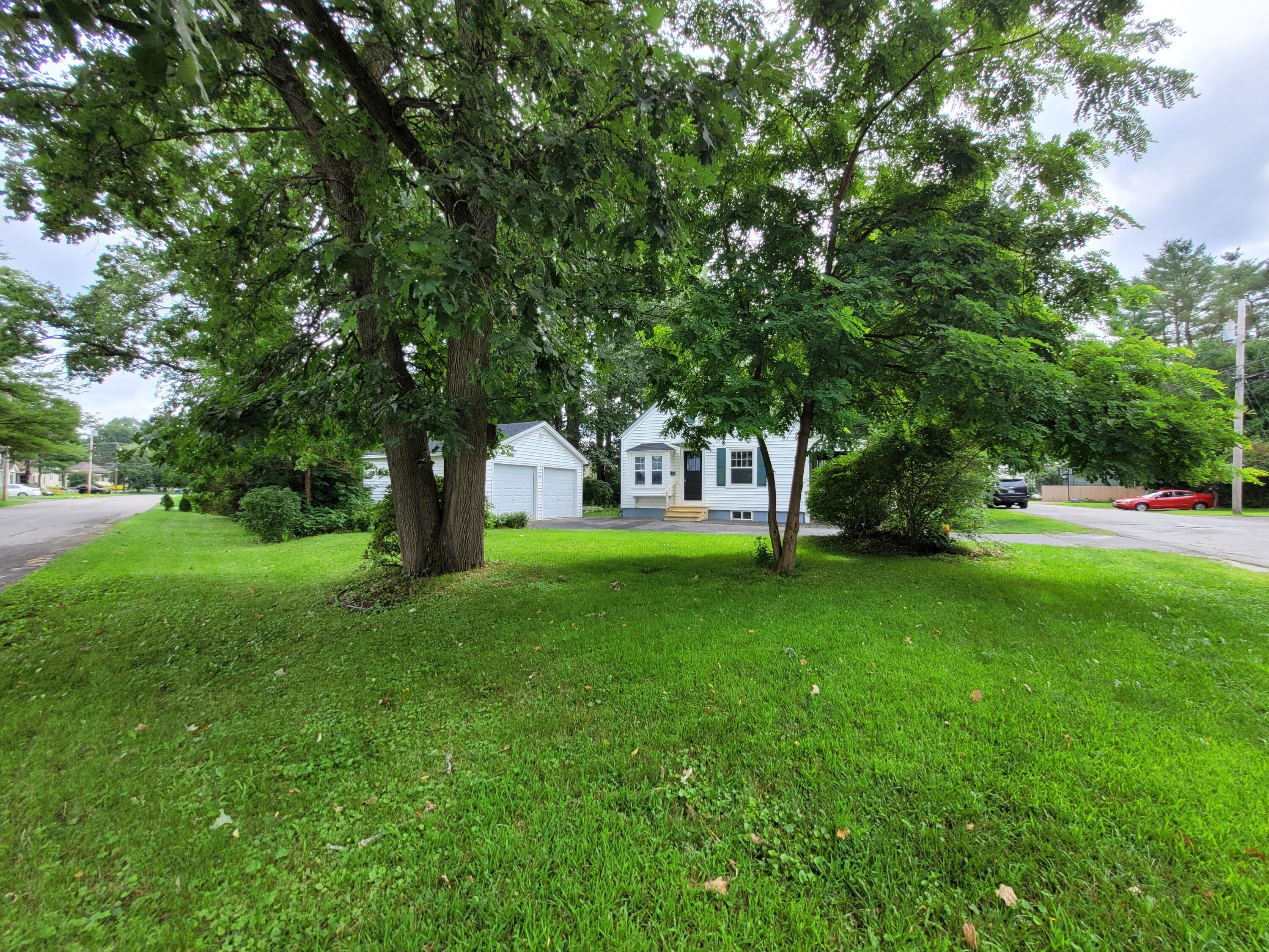 29 Edgemont Avenue