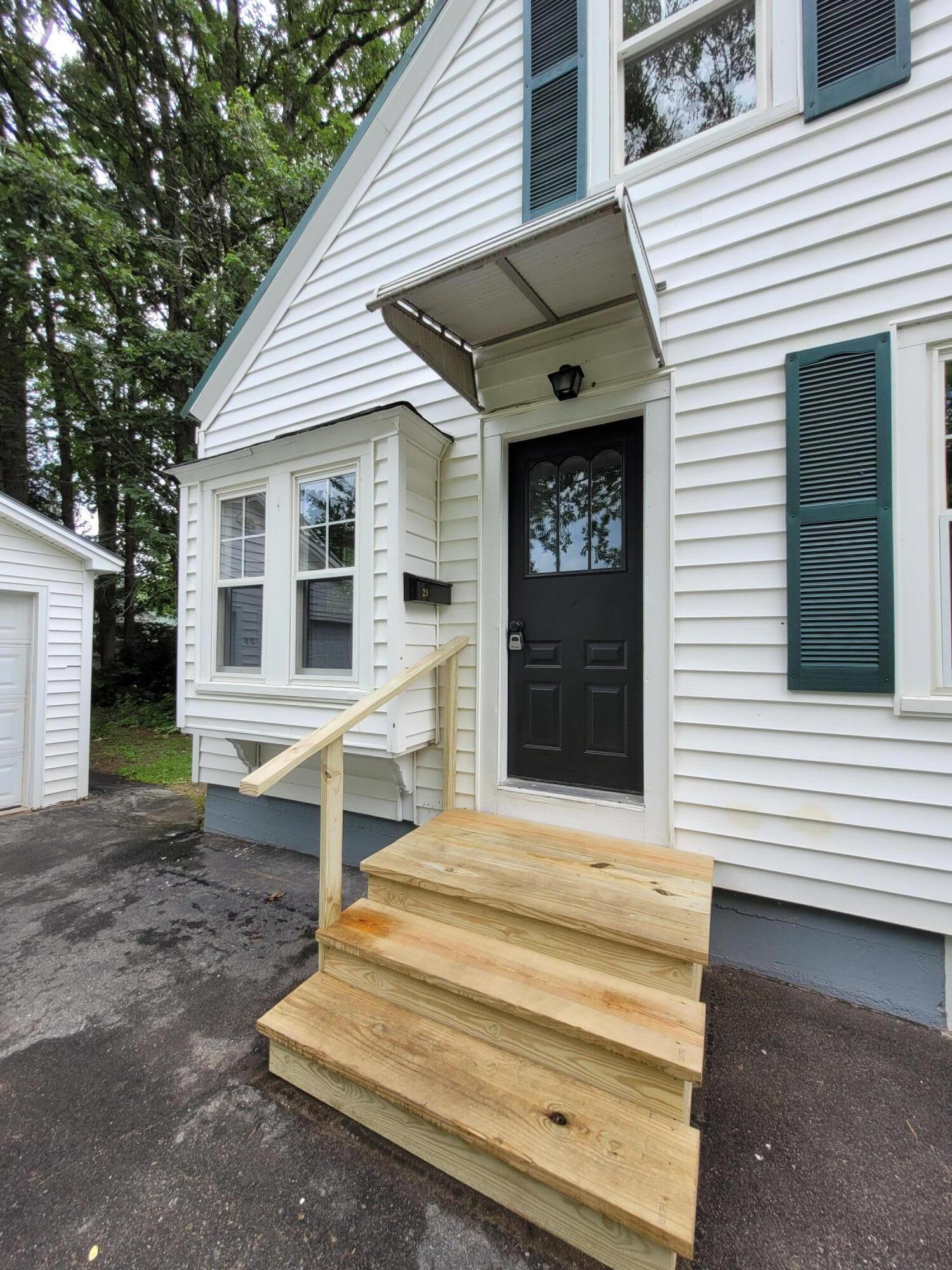 29 Edgemont Avenue