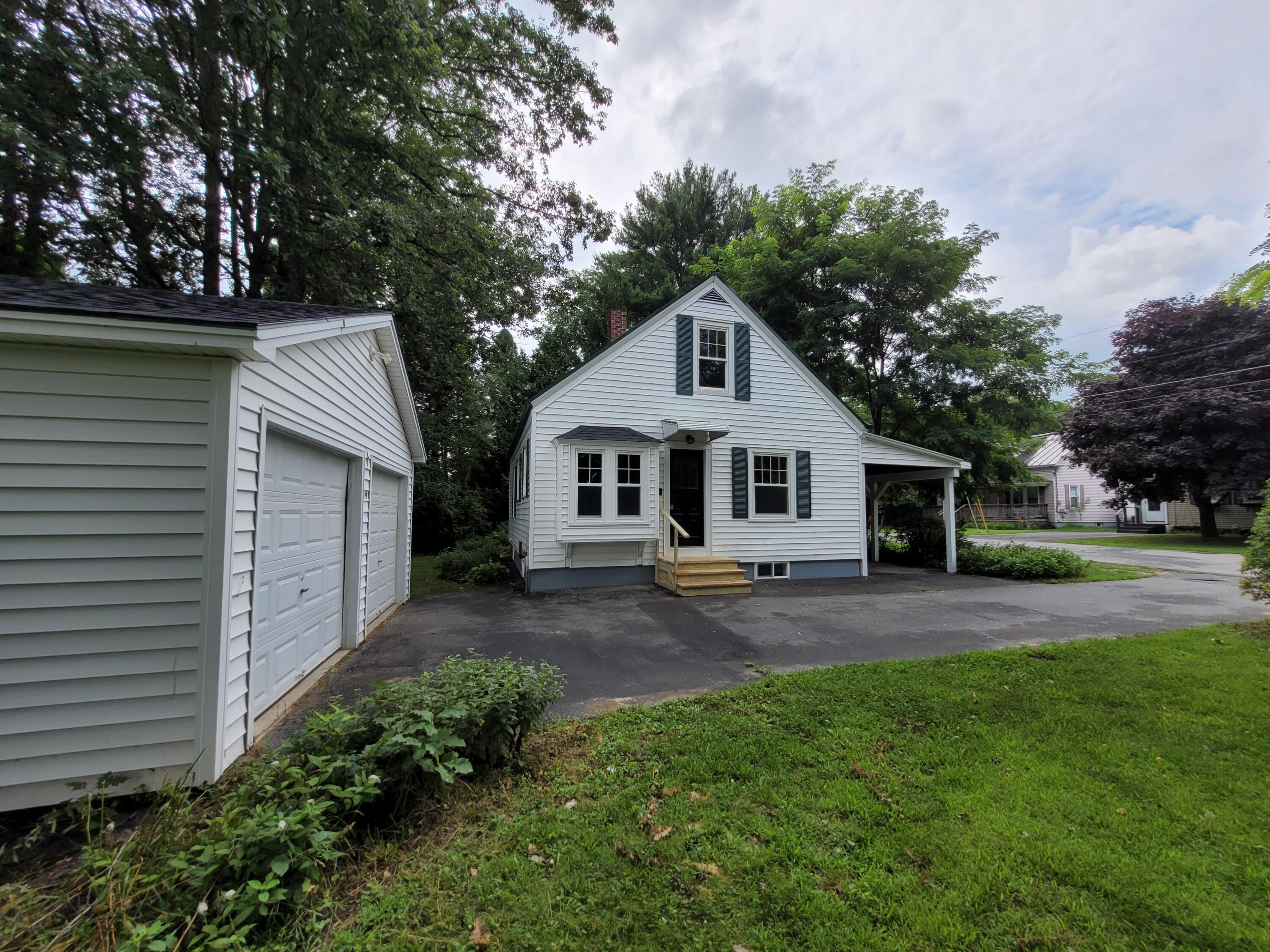 29 Edgemont Avenue