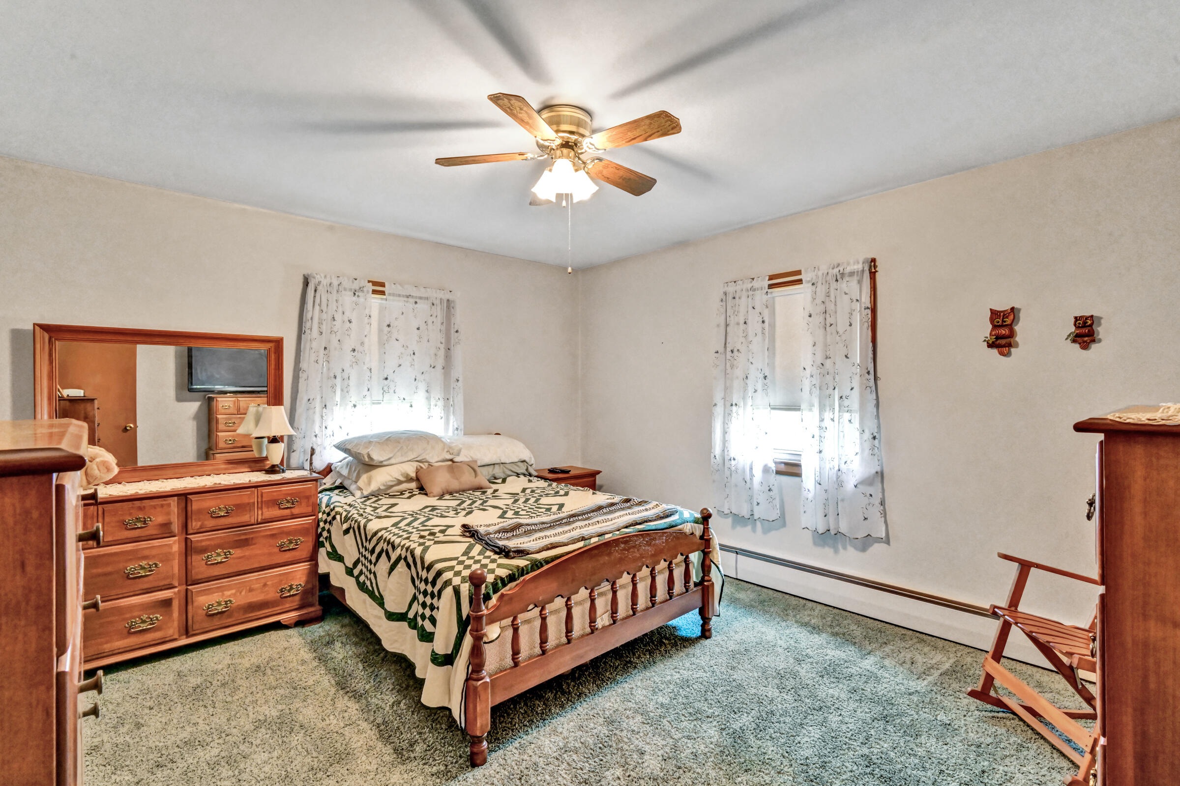 37 Smiley Avenue