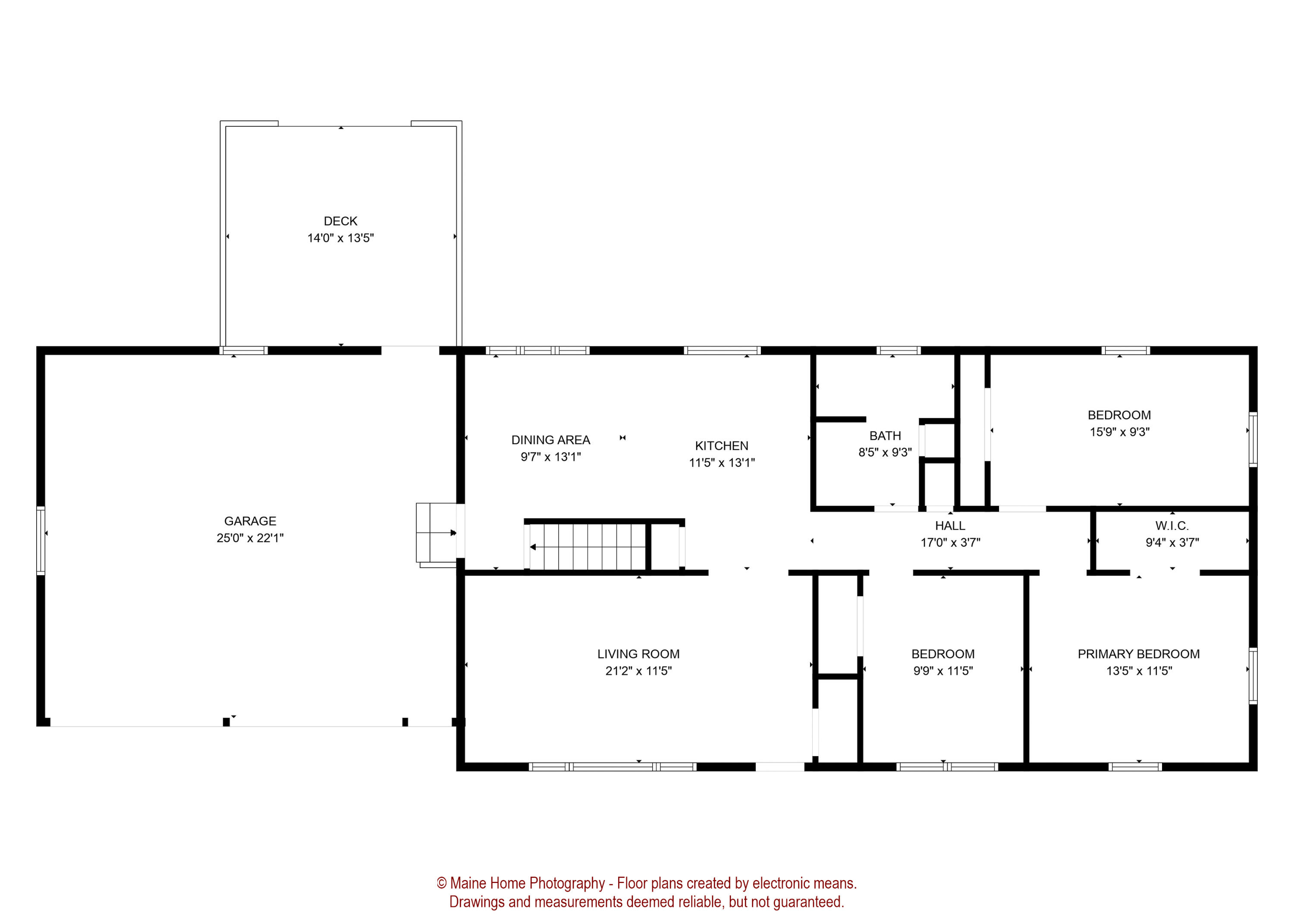 37 Smiley Avenue