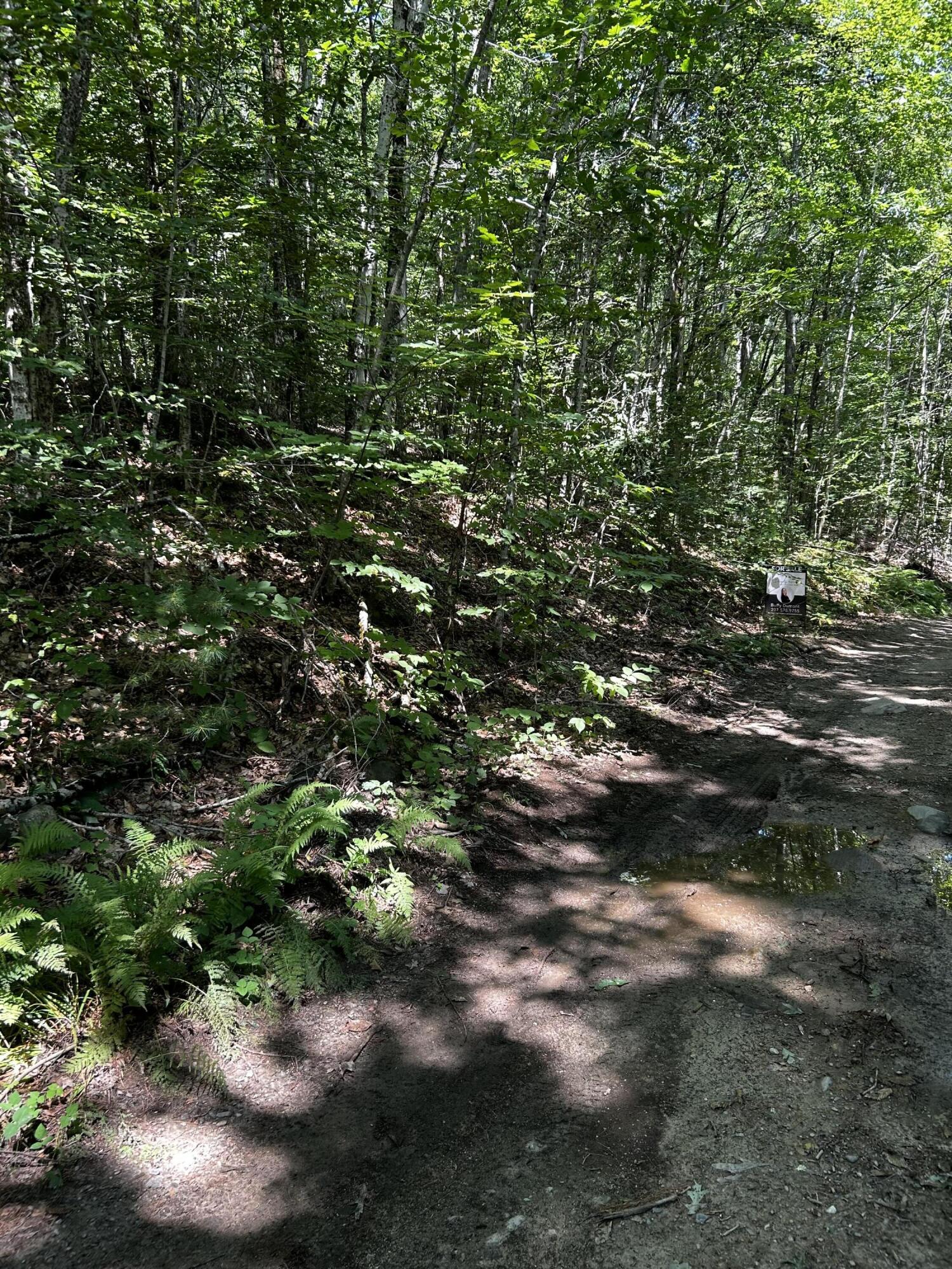 00 Happy Valley Road