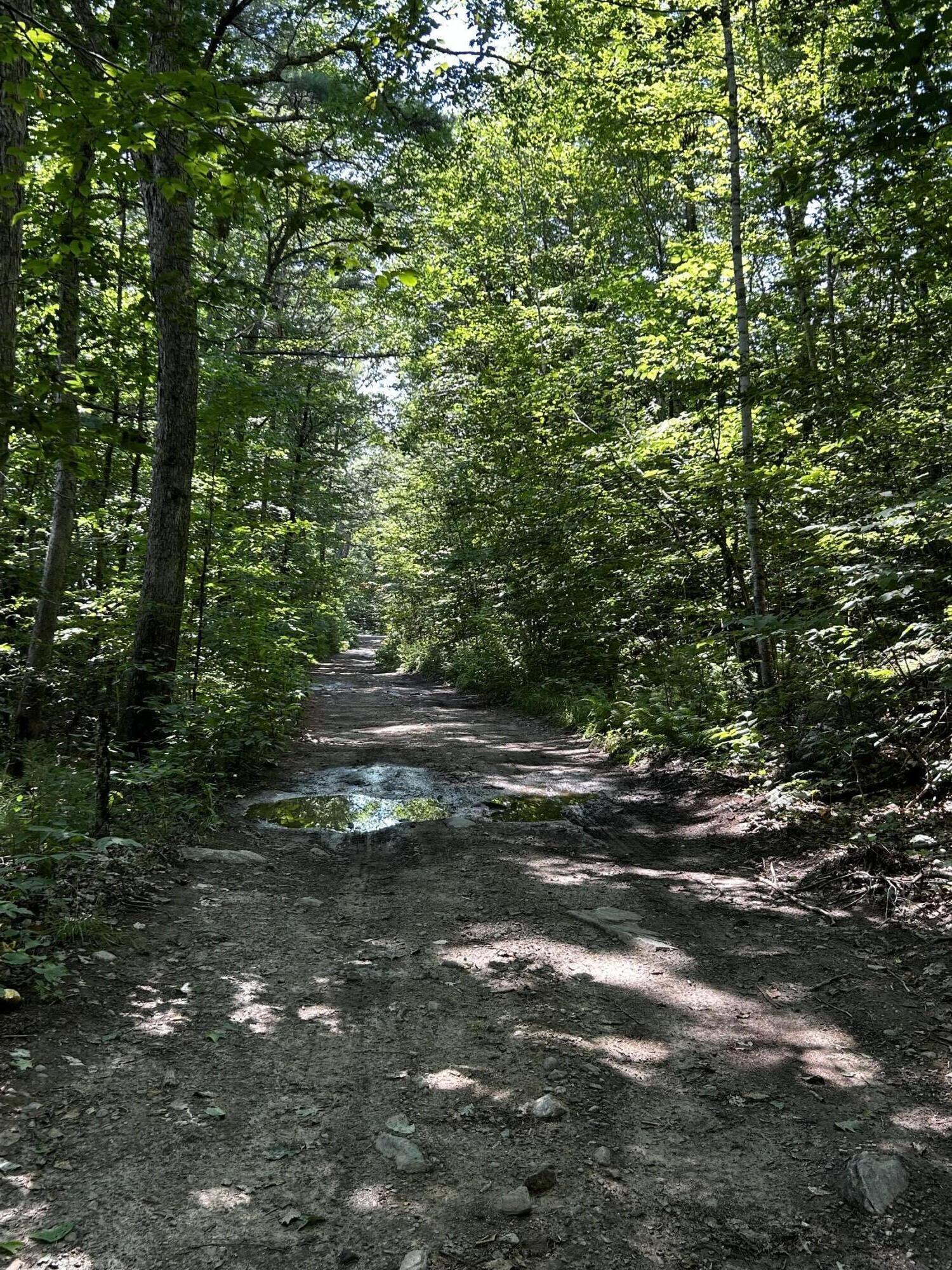 00 Happy Valley Road