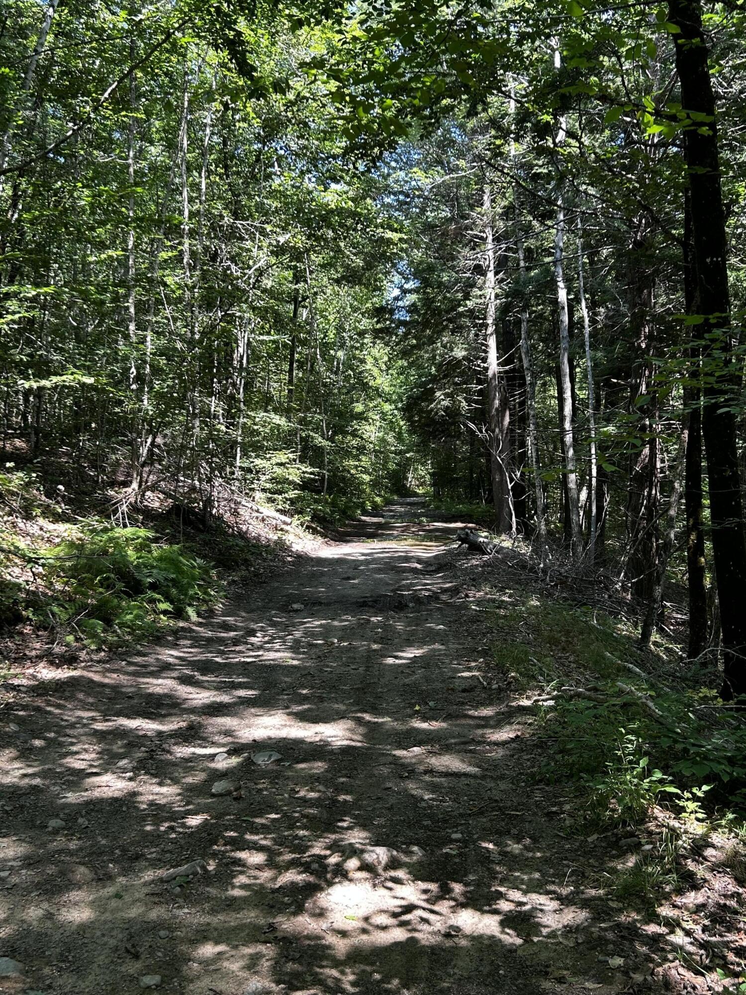 00 Happy Valley Road