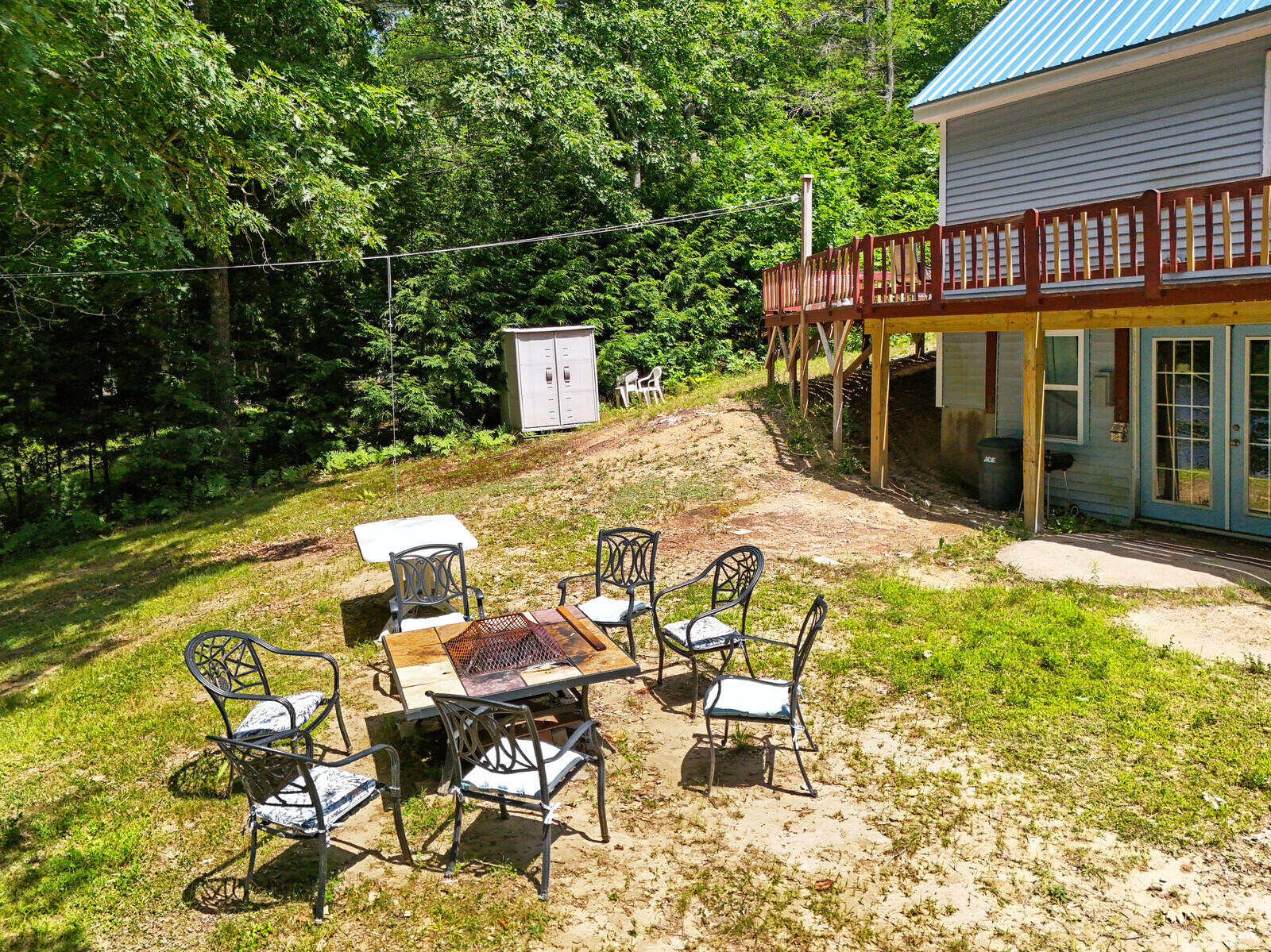 57 Dexter Pond Road