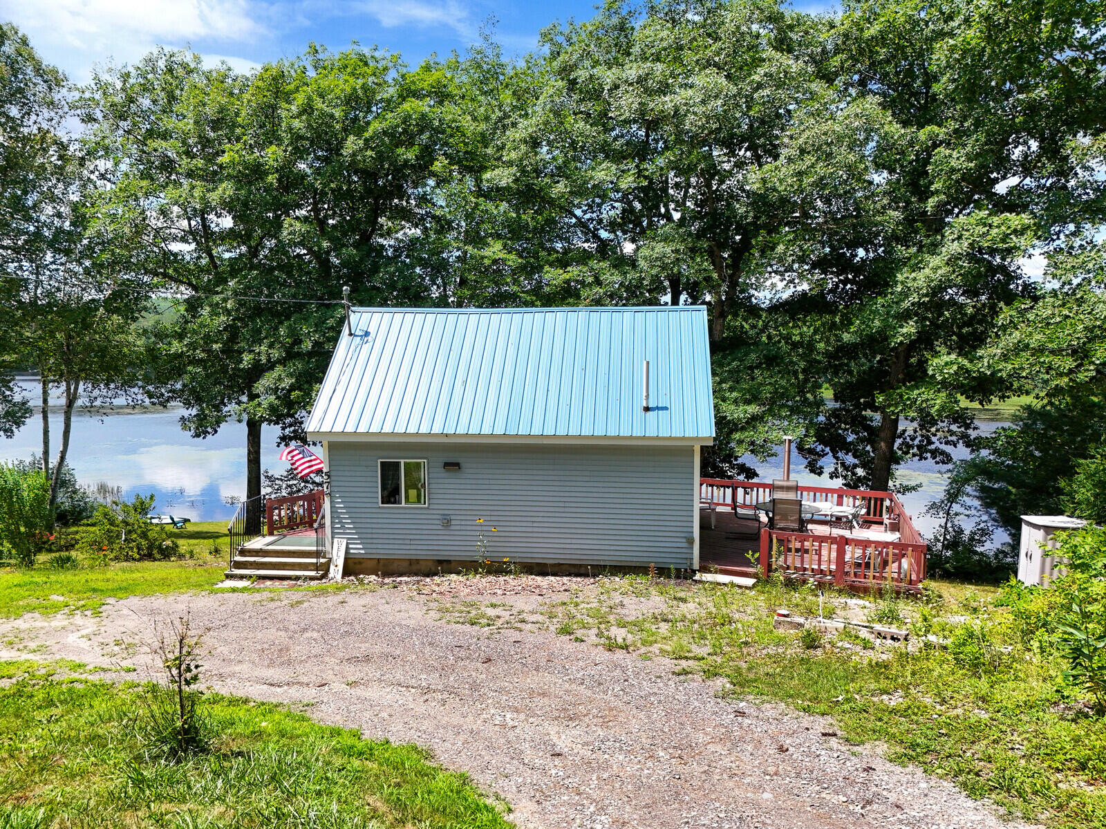 57 Dexter Pond Road