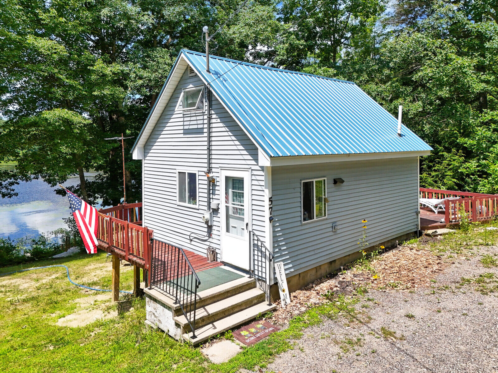 57 Dexter Pond Road