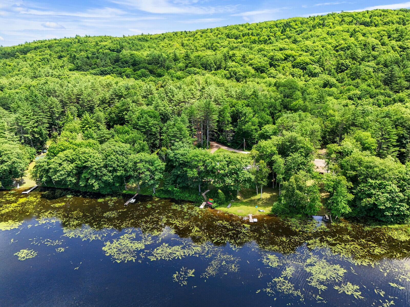 57 Dexter Pond Road