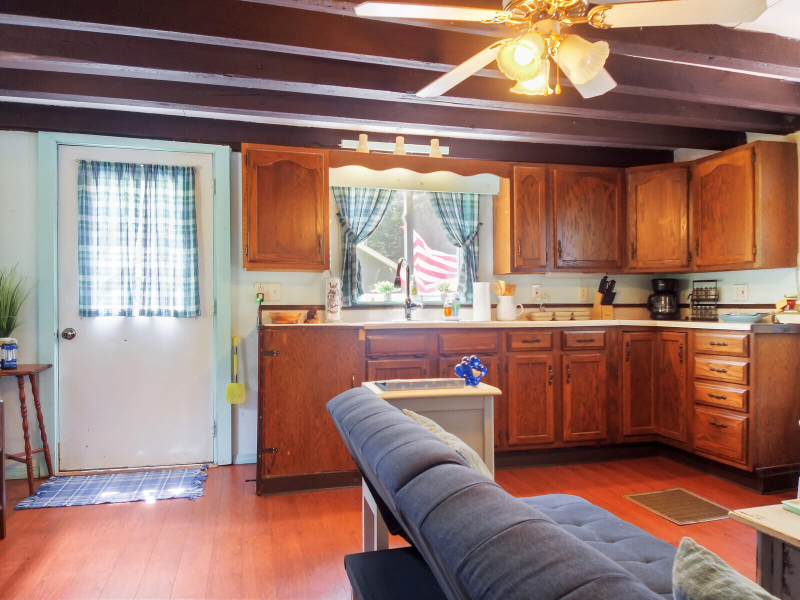 57 Dexter Pond Road