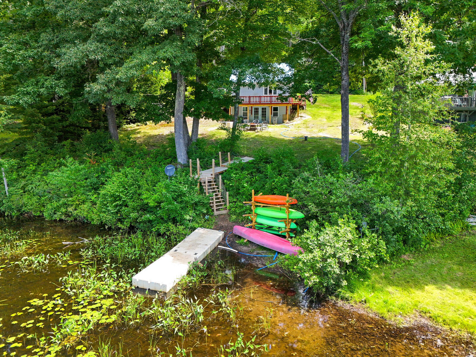 57 Dexter Pond Road