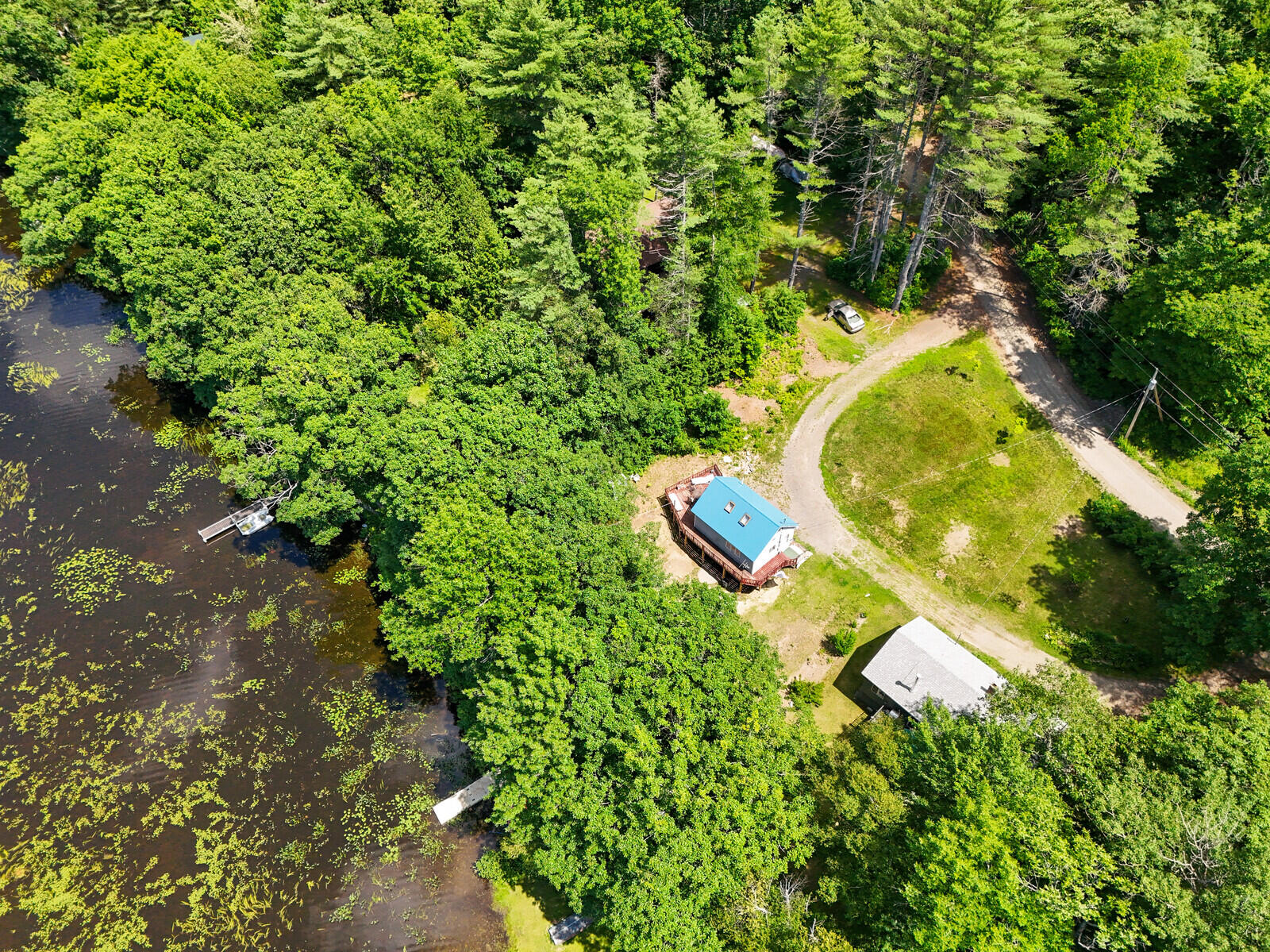 57 Dexter Pond Road