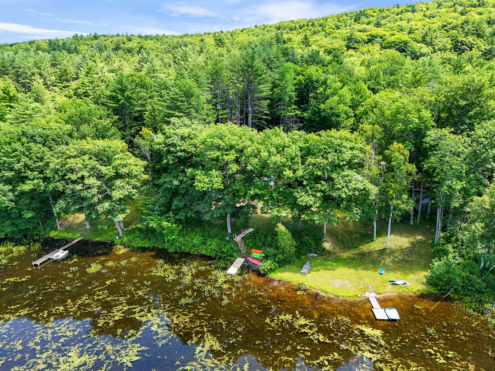 57 Dexter Pond Road